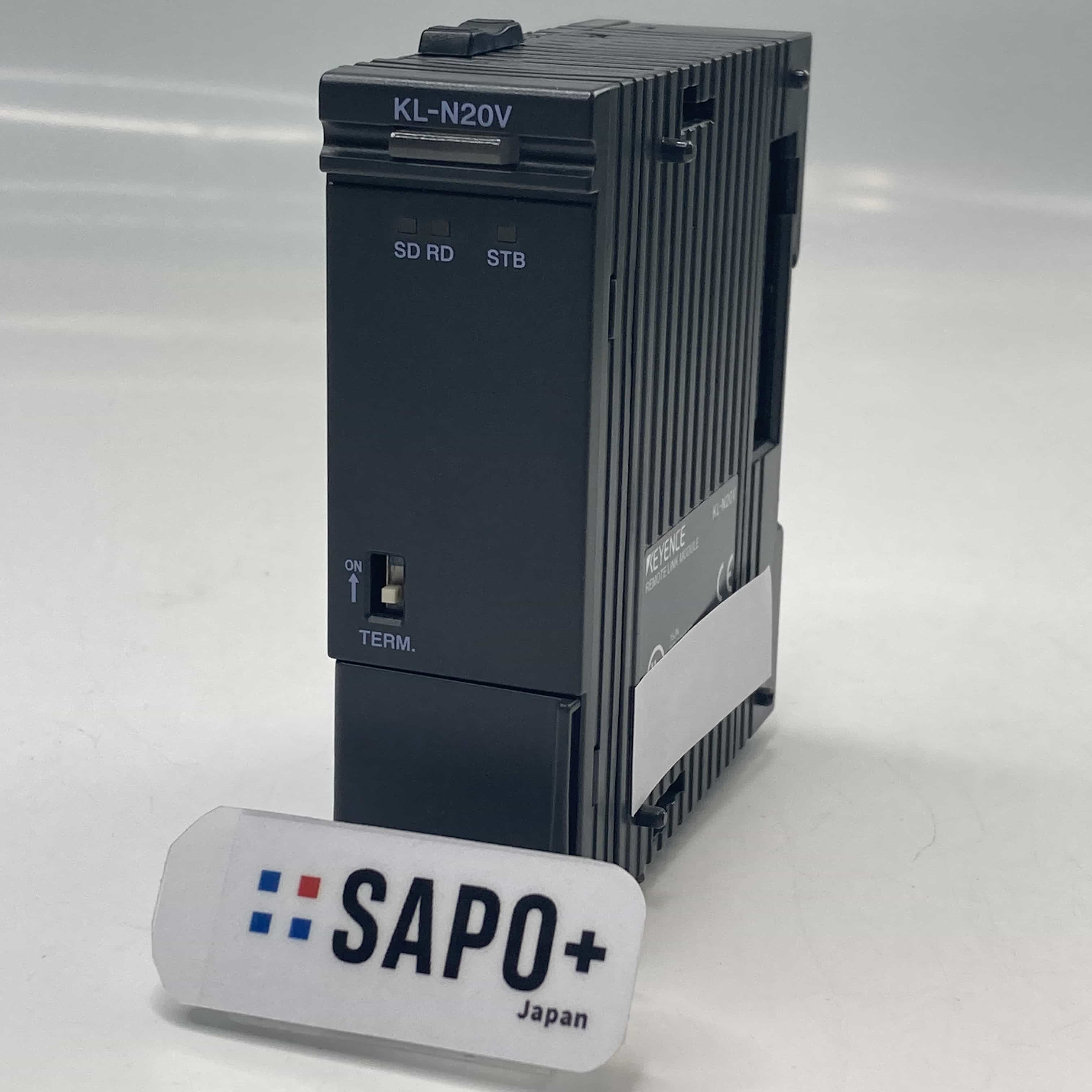 KV-N20V KLマスタユニット キーエンス