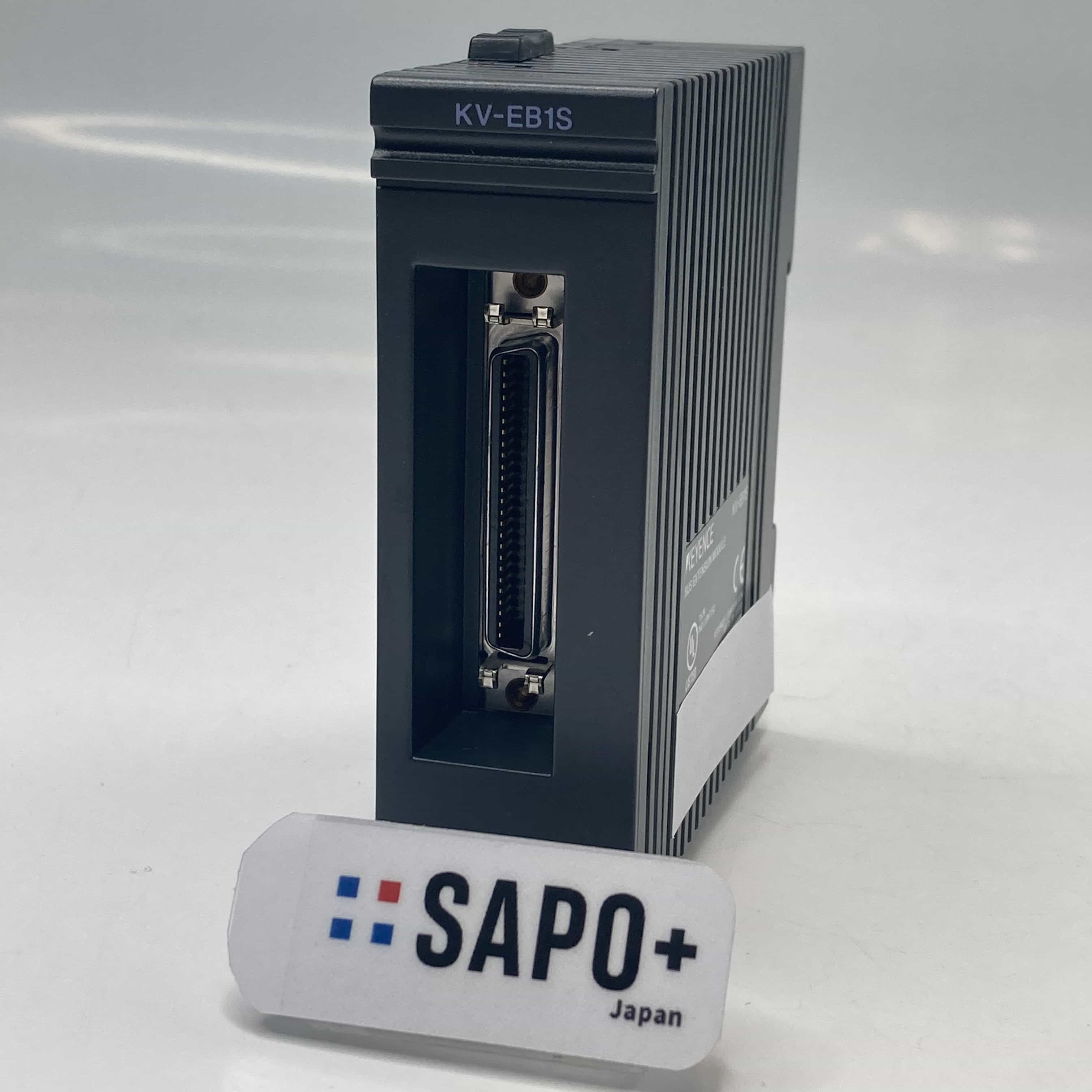 KV-EB1S エクステンションユニット キーエンス