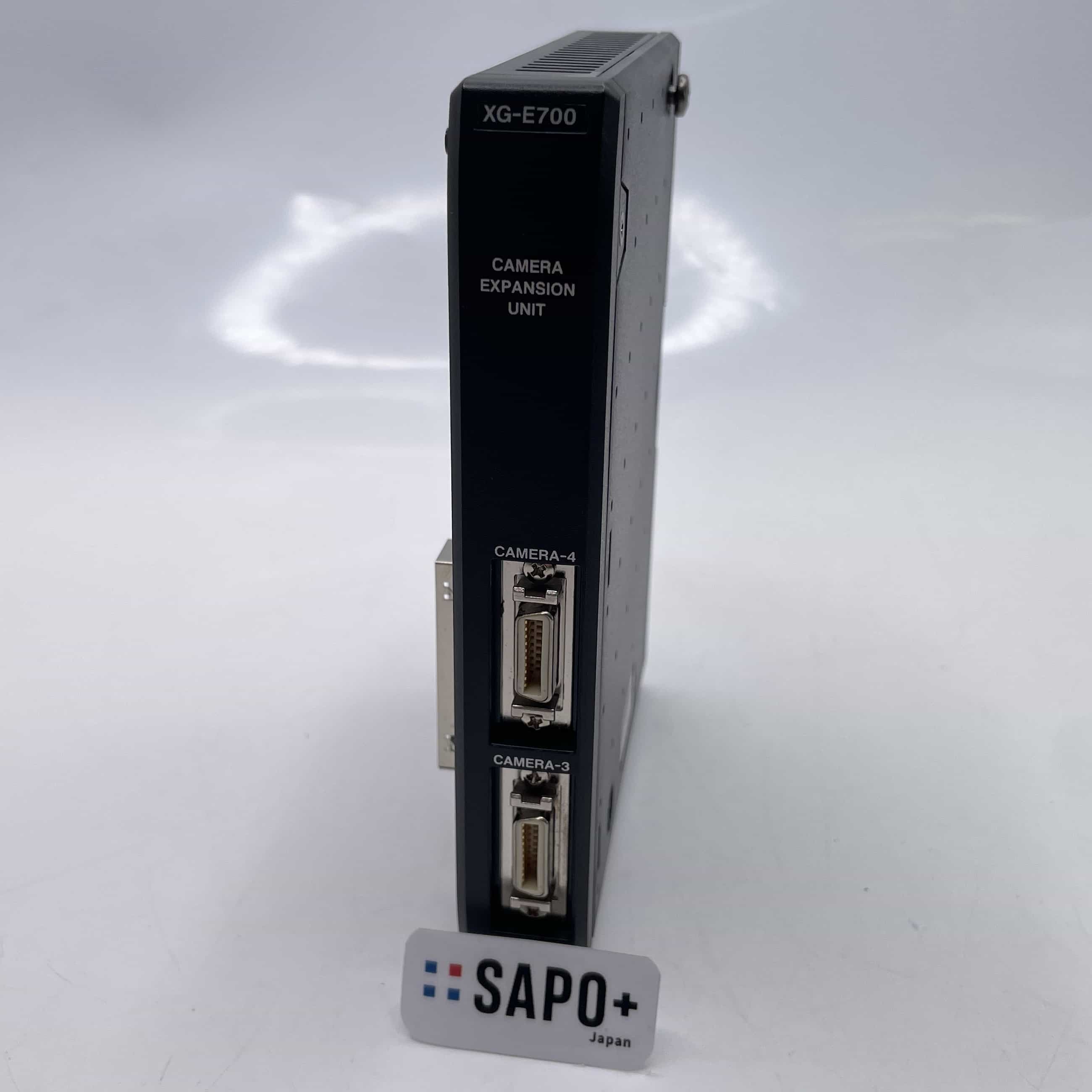 XG-E700 画像処理用電源ユニット キーエンス