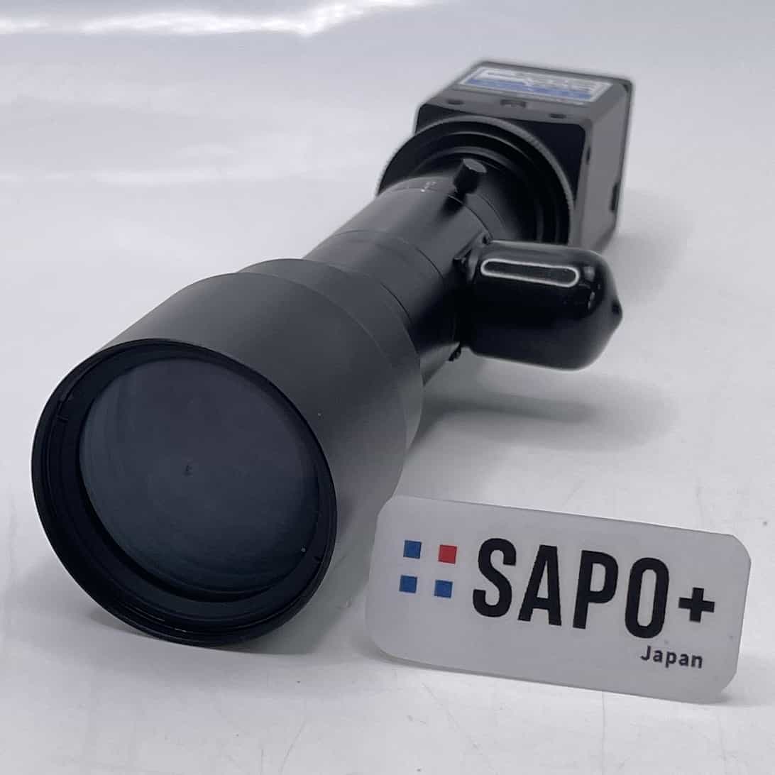 XG-035M XGシリーズ用デジタル倍速白黒カメラ キーエンス