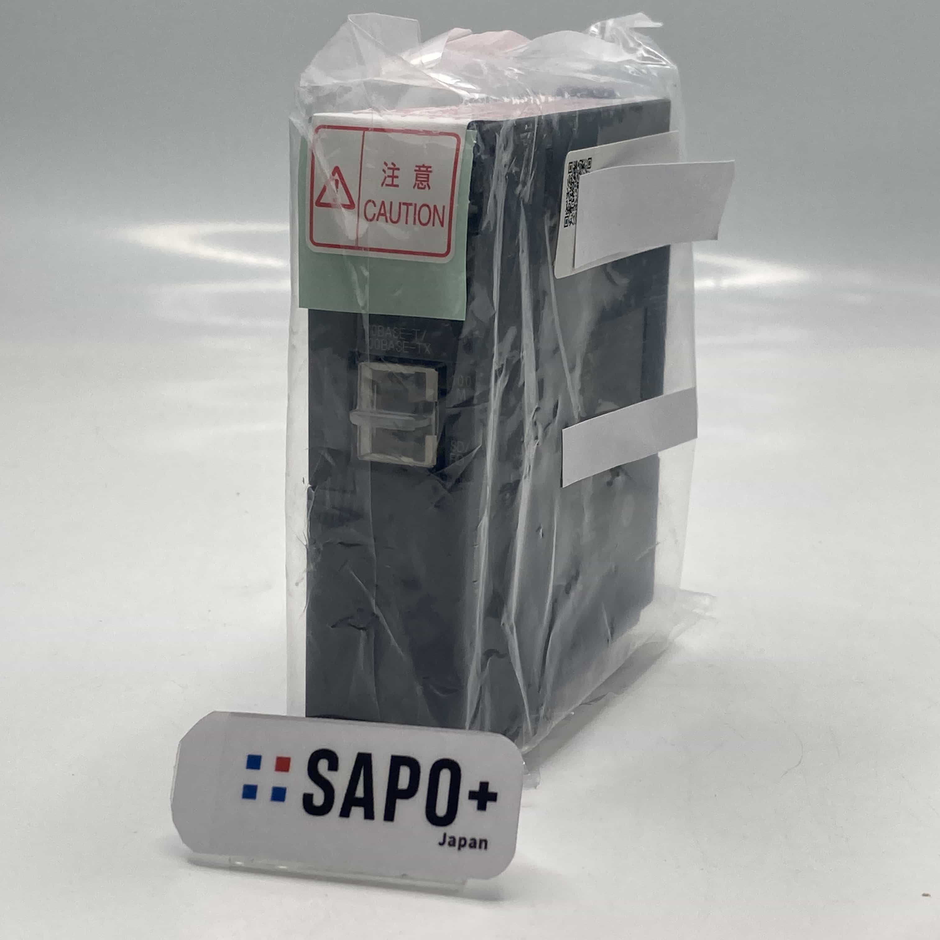 QJ71EIP71 2021年製 箱無/取説無 イーサ/IP通信ユニット 三菱電機