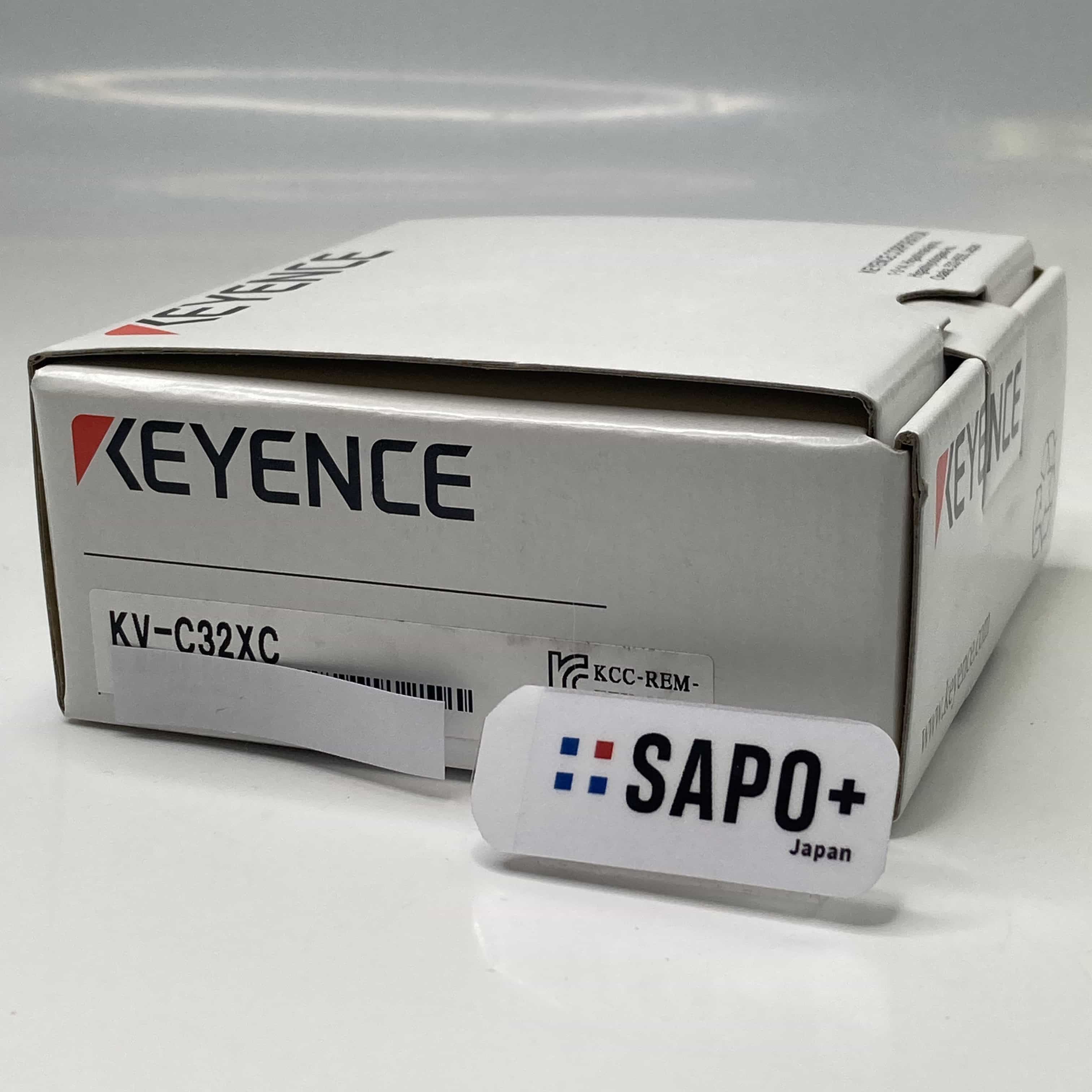 KV-C32XC トランジスタ出力ユニット キーエンス