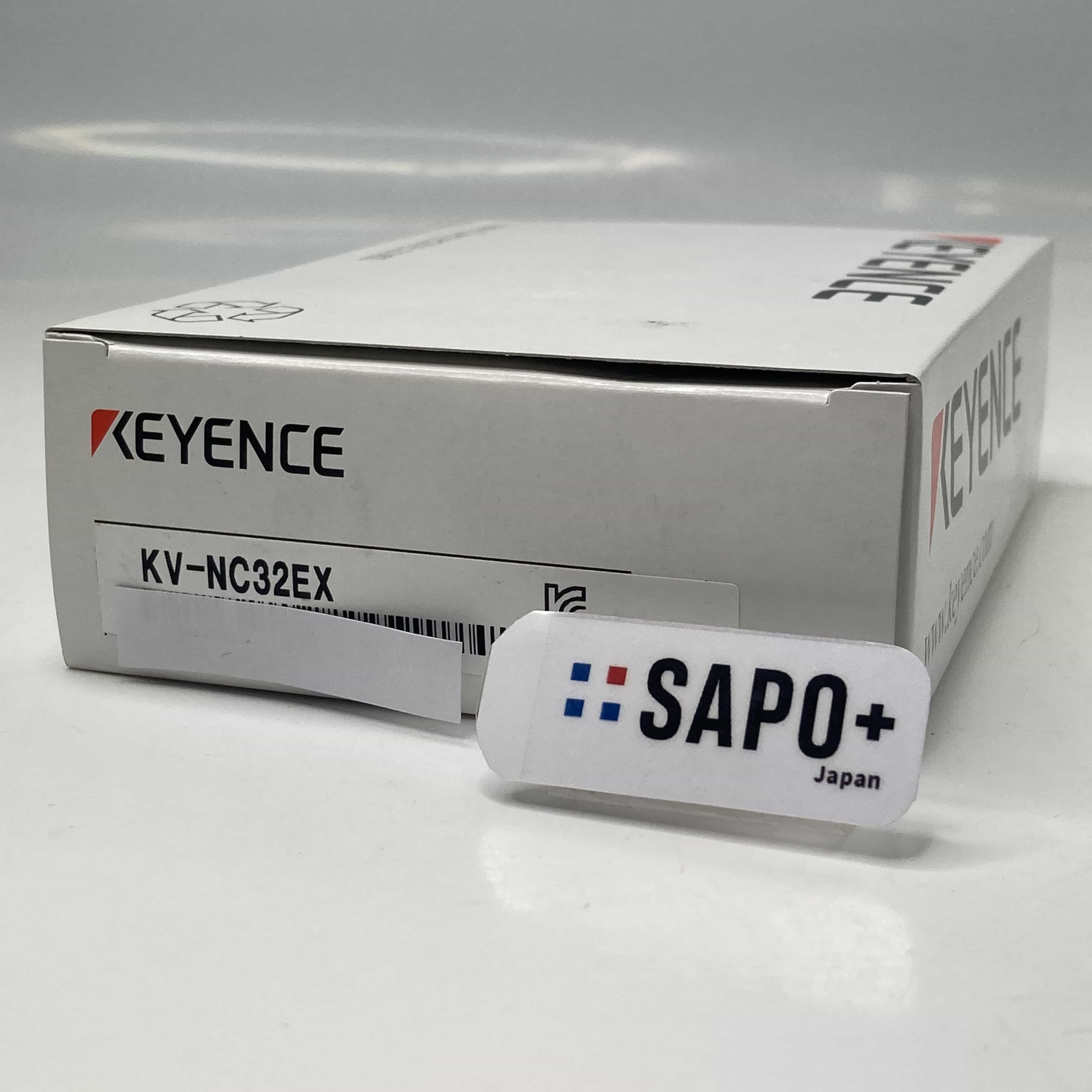 KV-NC32EX 入力拡張ユニット キーエンス