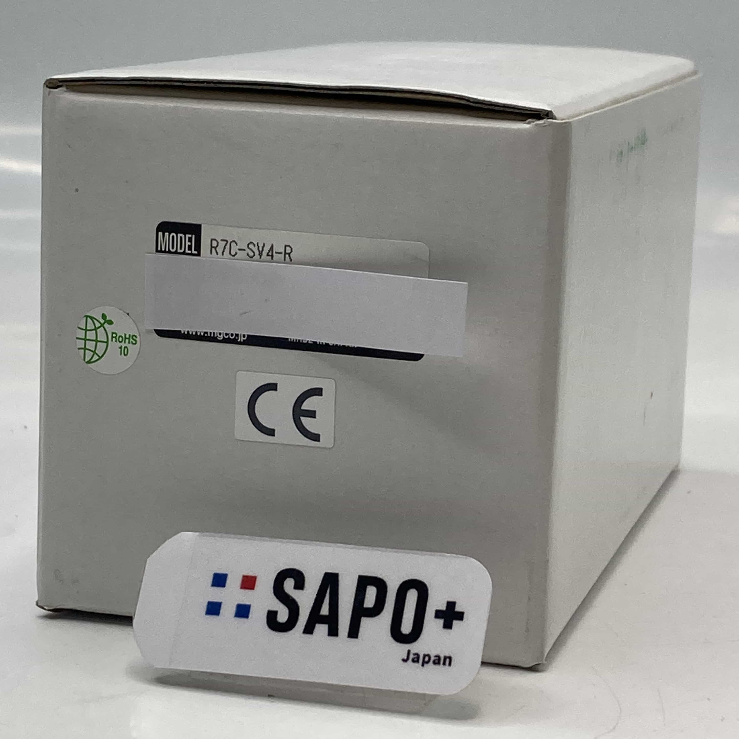 R7C-SV4-R  外箱ダメージ有 直流電圧/電流入力ユニット MG