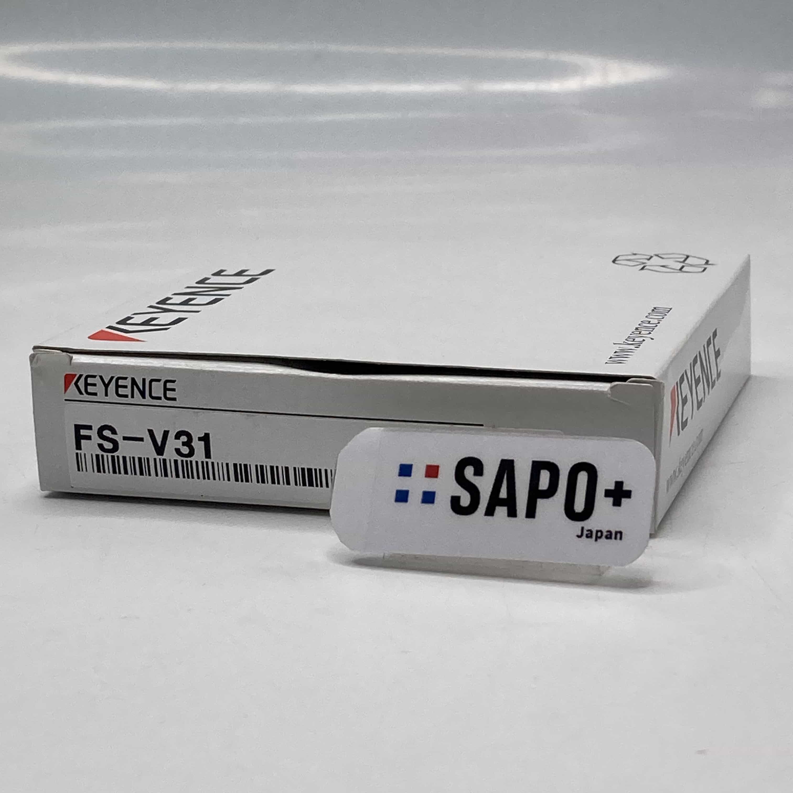 FS-V31   デジタルファイバアンプ キーエンス