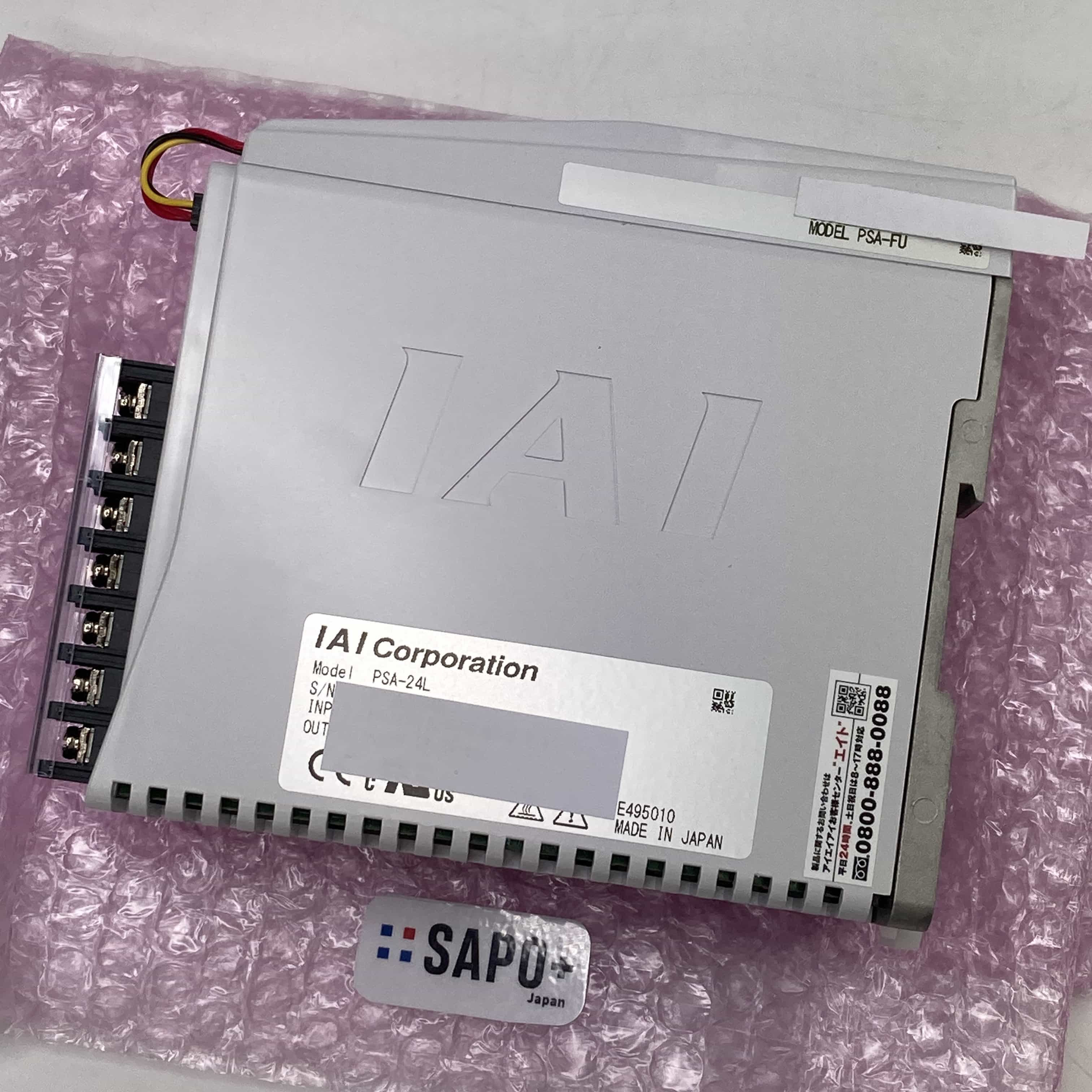 PSA-24L 電源ユニット IAI