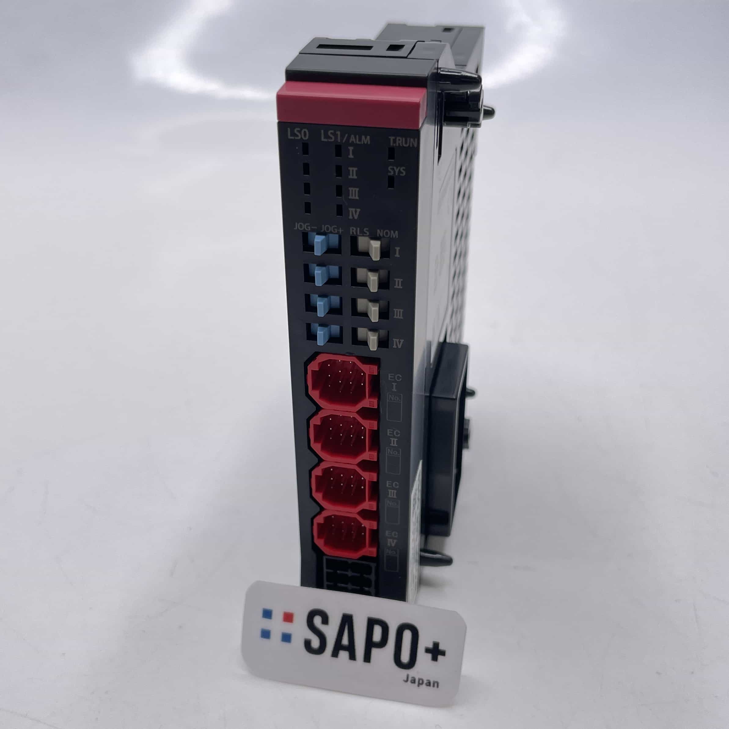 RCON-EC-4  取付のみ RCONシステム用 EC 接続ユニット IAI