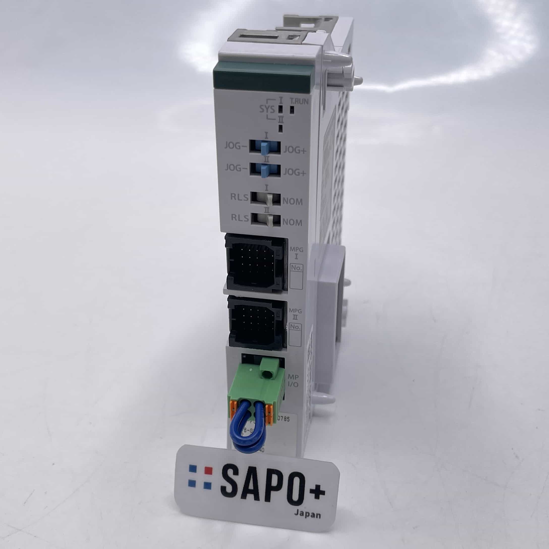 RCON-PC-2 取付のみ パルスモータ用ドライバーユニット　2軸仕様 IAI