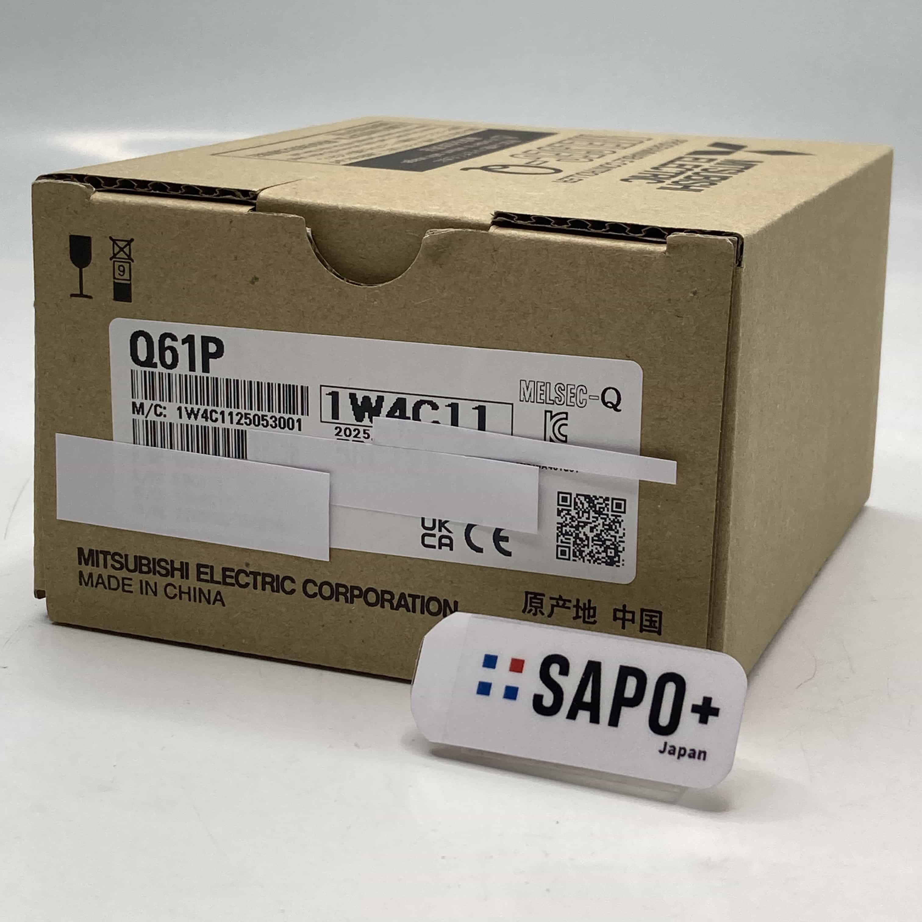 Q61P 2025年製 電源ユニット 三菱電機
