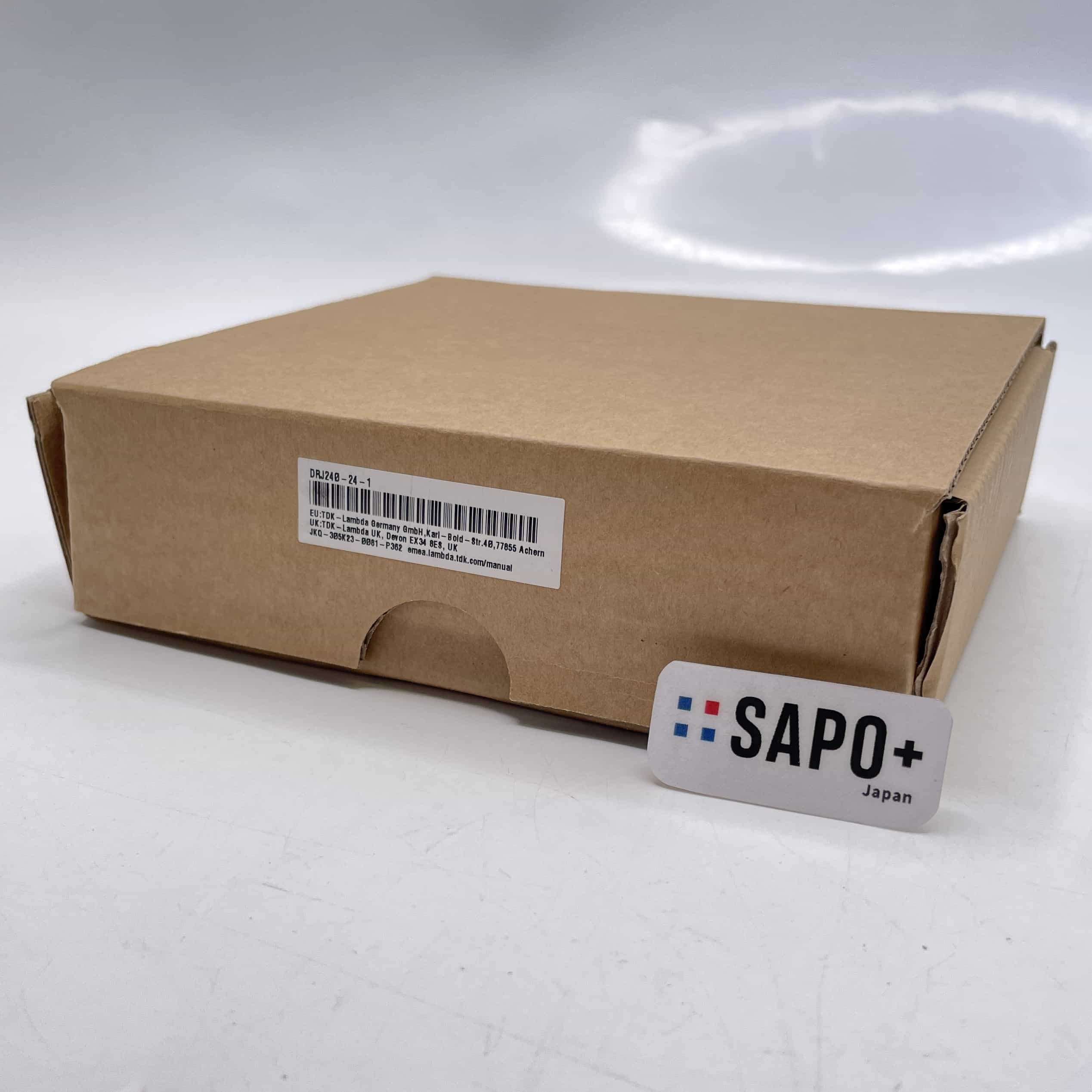 DRJ240-24-1 スイッチング電源 TDK lambda