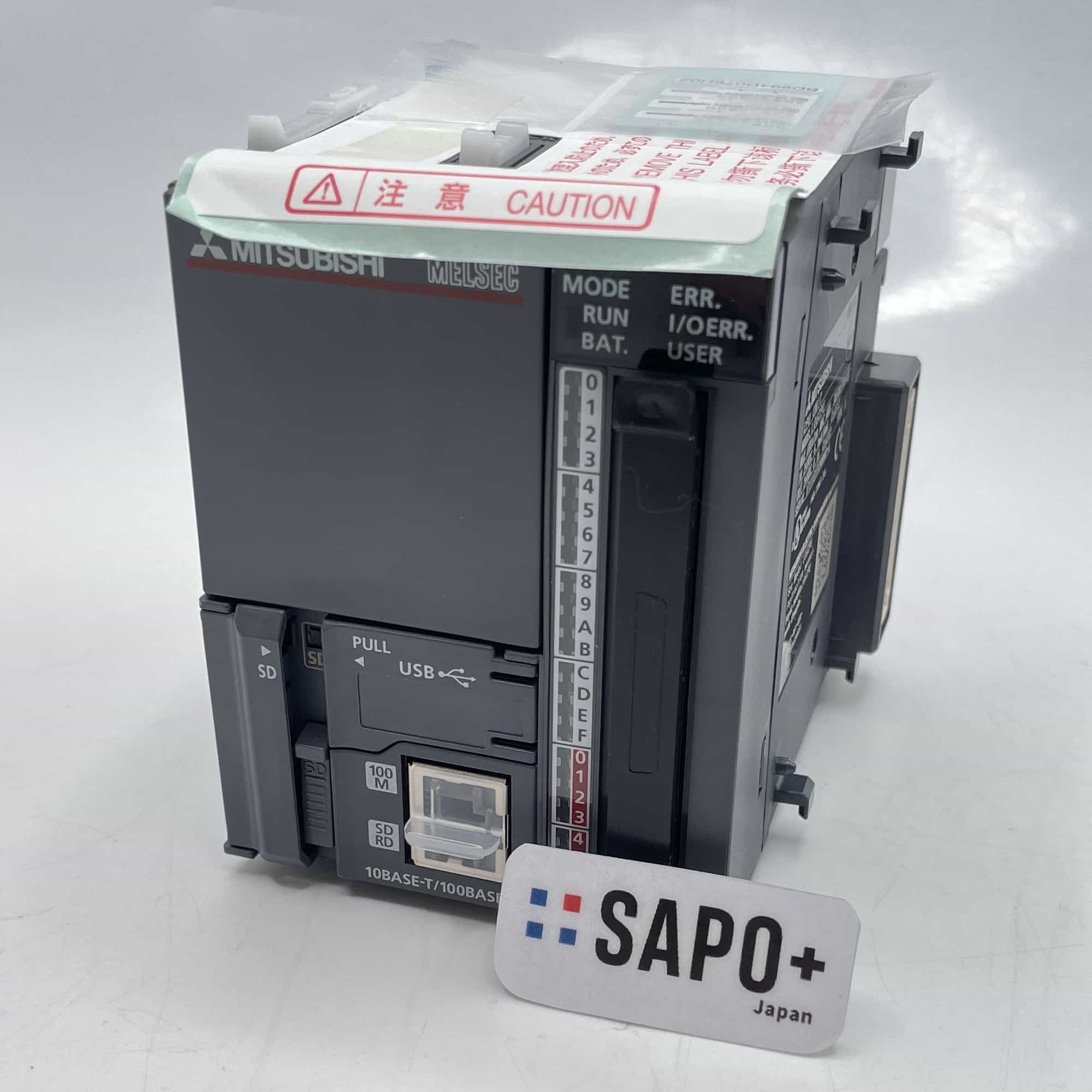 L06CPU 2015年製 箱無/取説無 CPUユニット 三菱電機