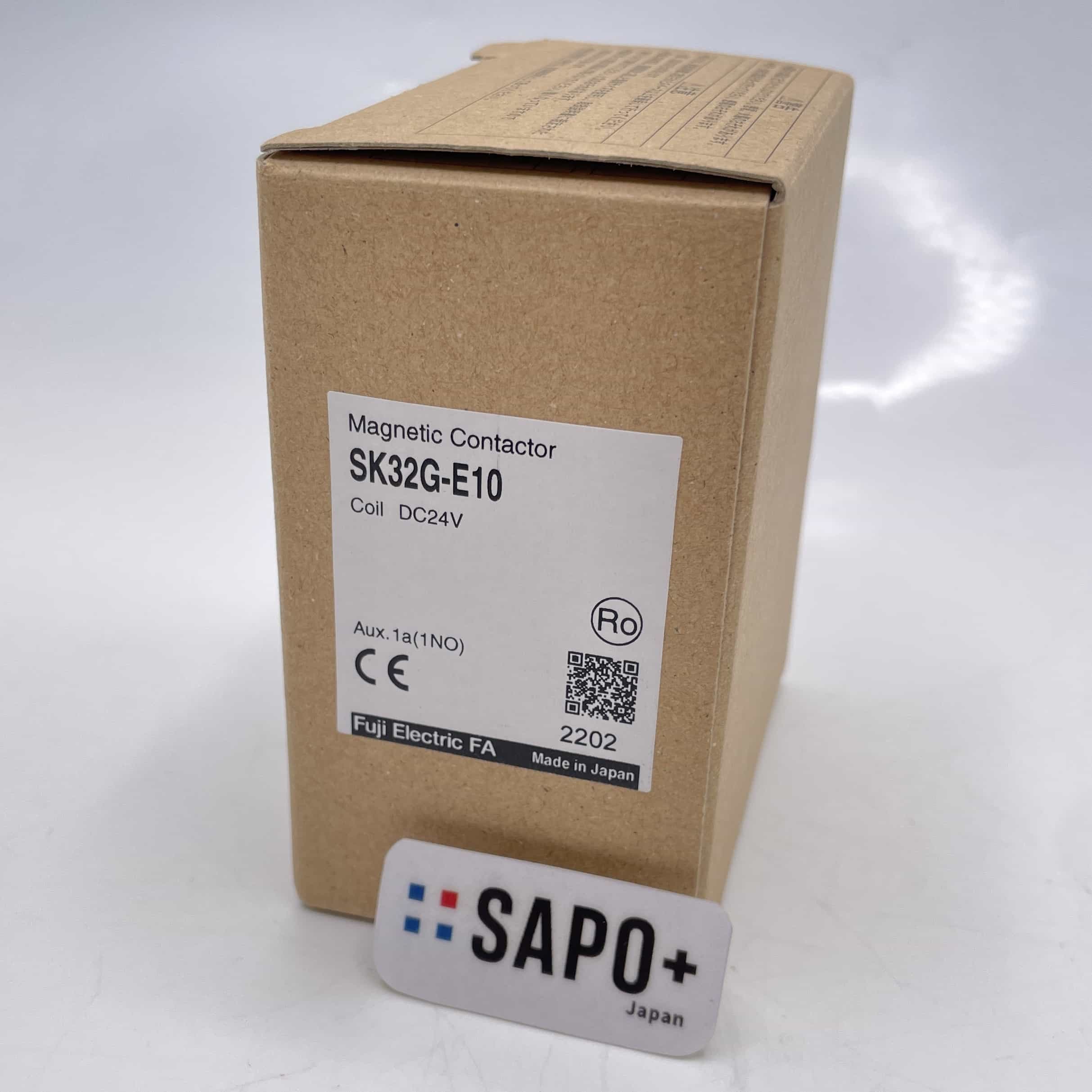 SK32G-E10 電磁接触器 富士電機