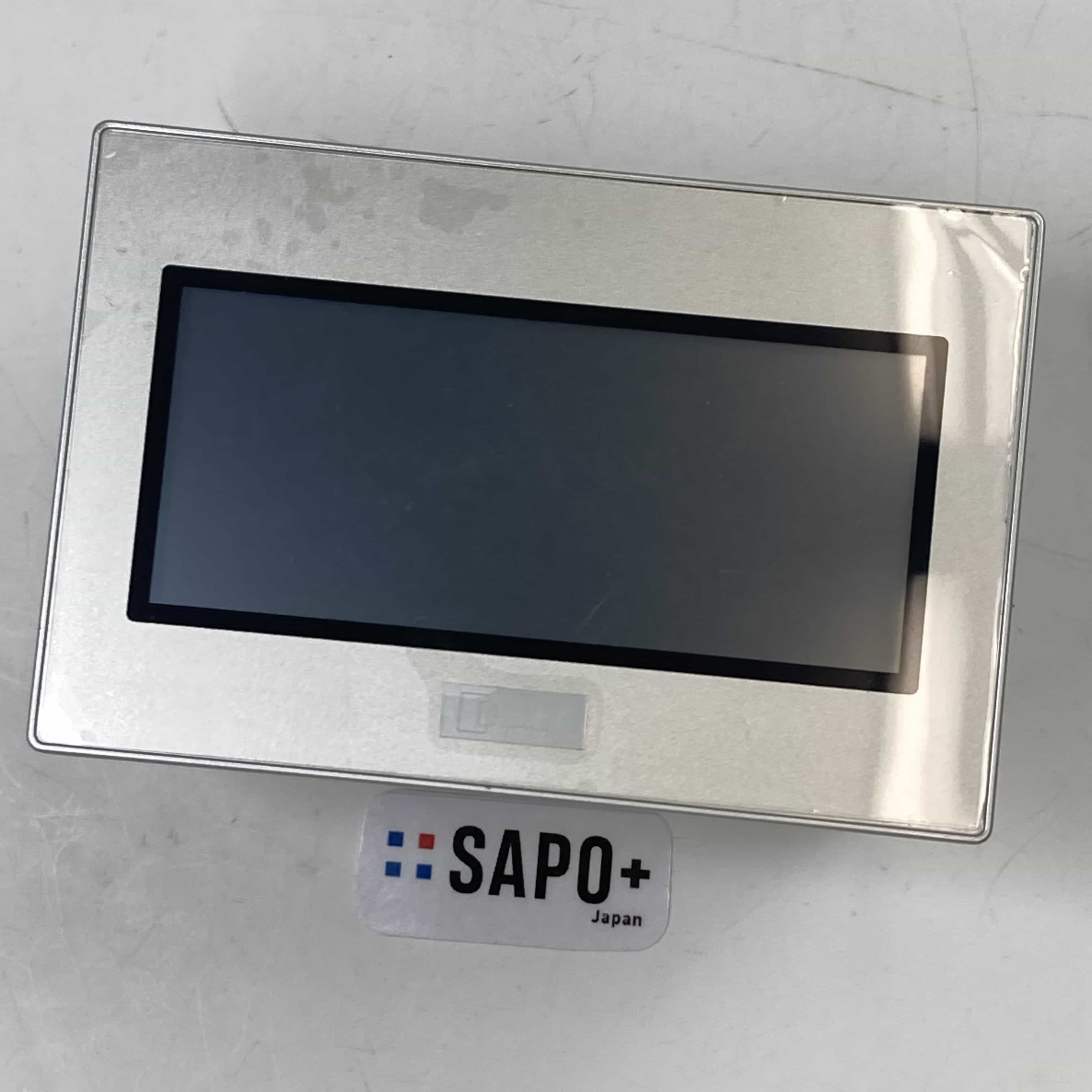 FT1A-M12RA-S FT1A形コントローラ Touch(ディスプレイタイプ) IDEC