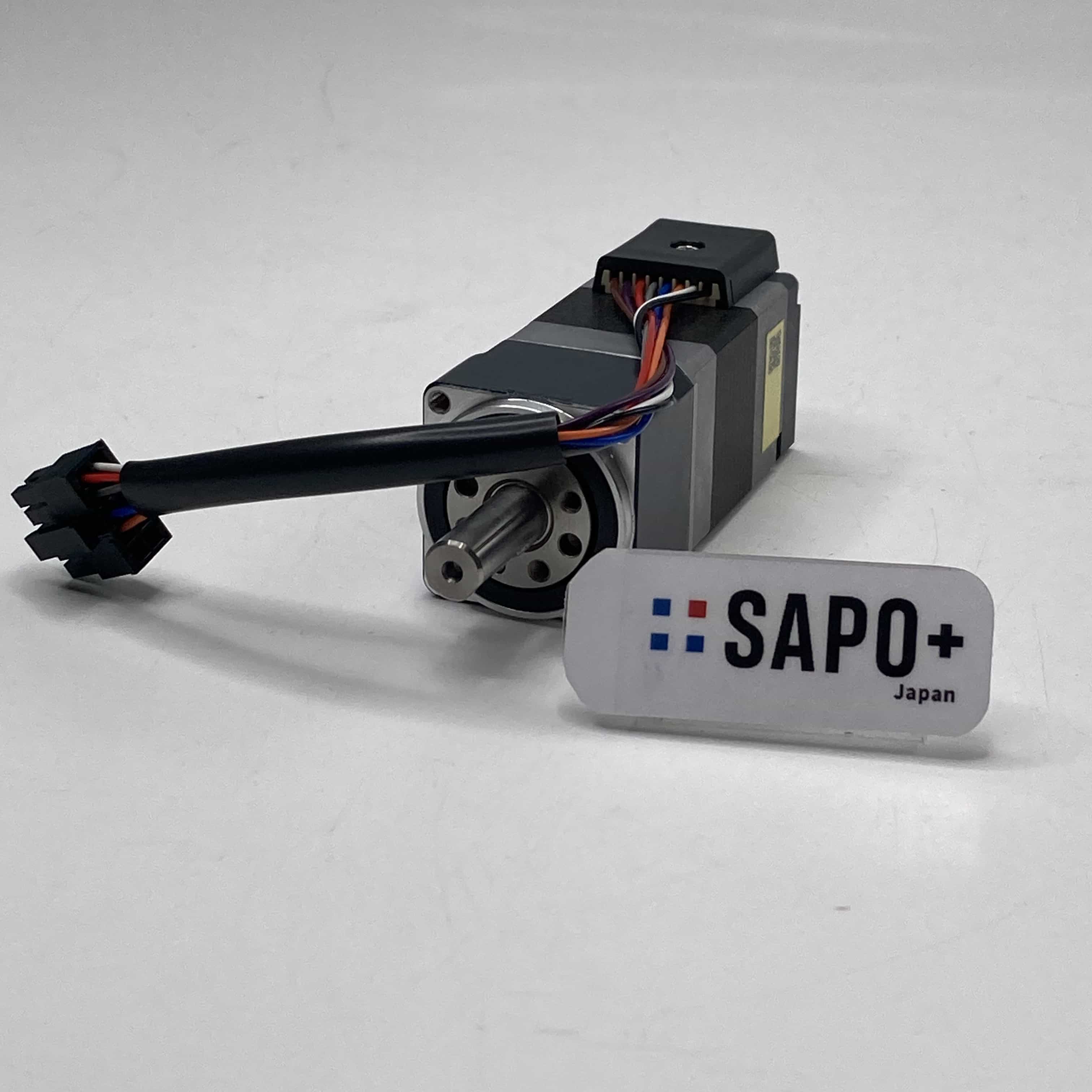 ARM24SAK-H50 2017年製 ユニット用 ステッピングモーター オリエンタルモーター