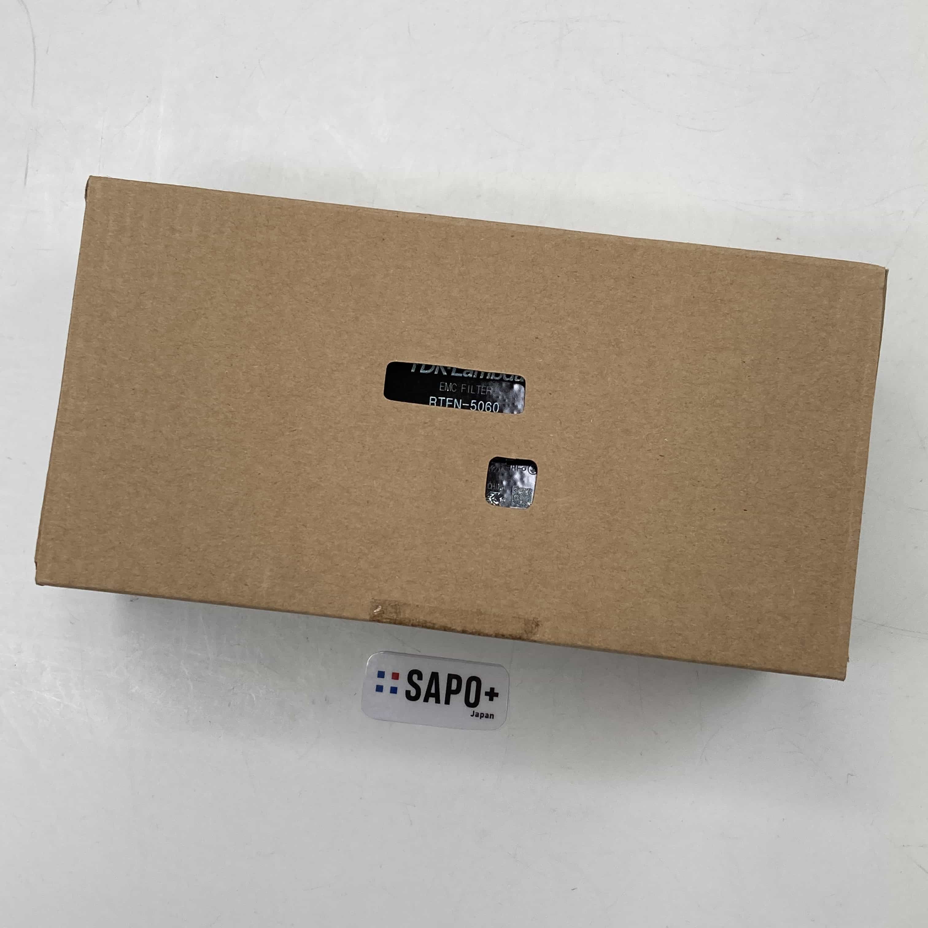 RTEN-5060  テープ付着有/テープ付着跡有 タイマリレー TDK lambda