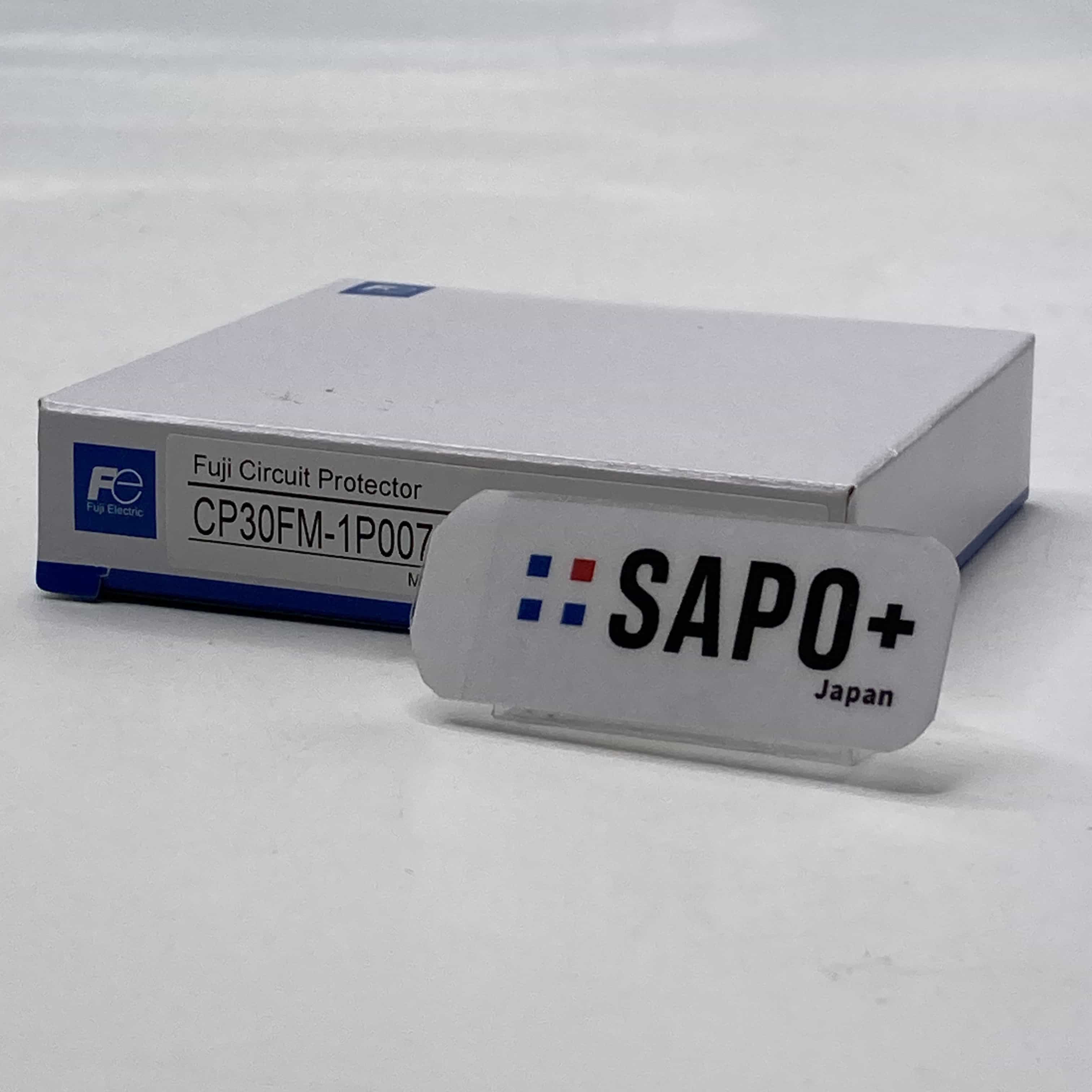 CP30FM-1P007   サーキットプロテクタ 富士電機