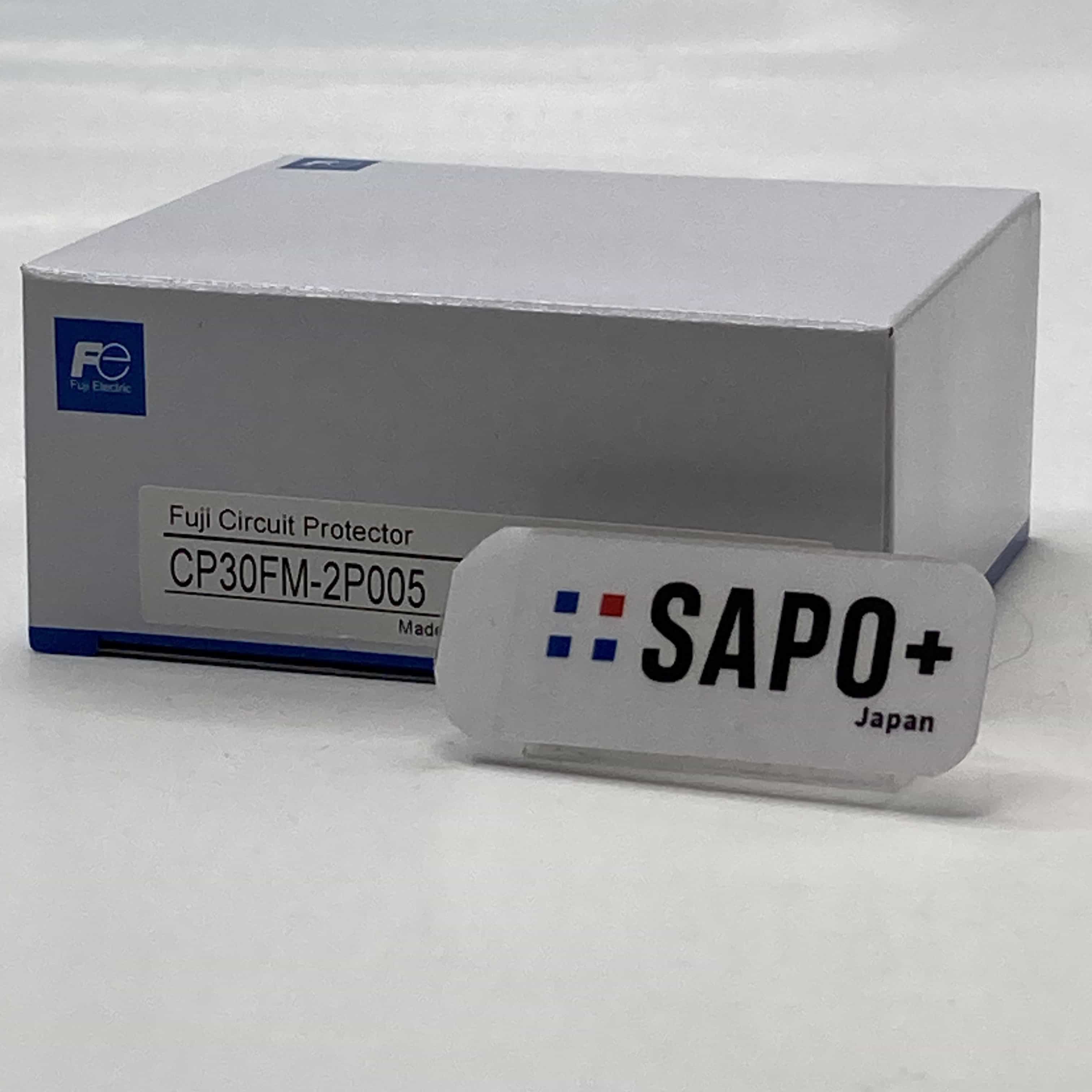 CP30FM-2P005 サーキットプロテクタ 富士電機