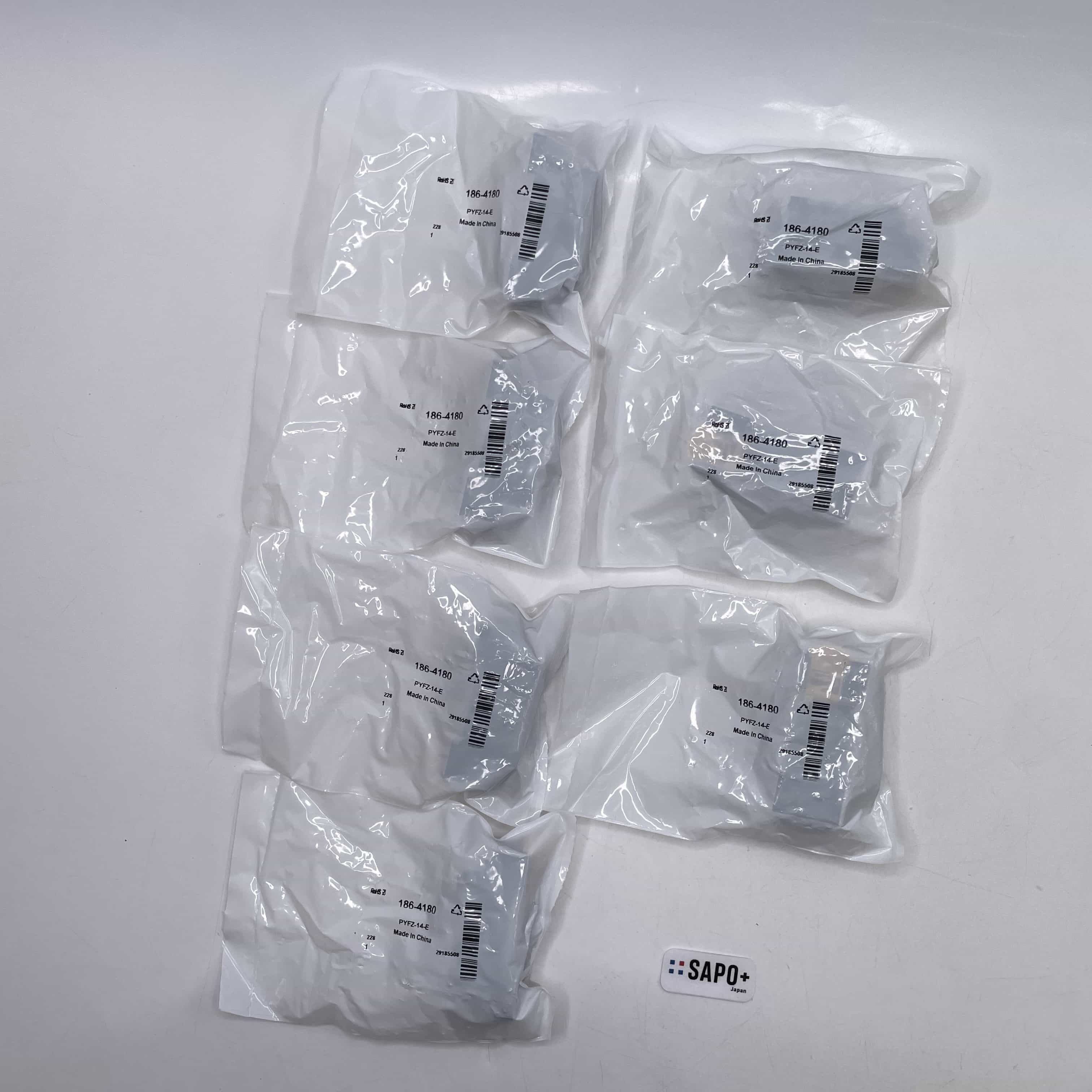 PYFZ-14-E(7個セット) 表面接続ソケット（14ピン） オムロン