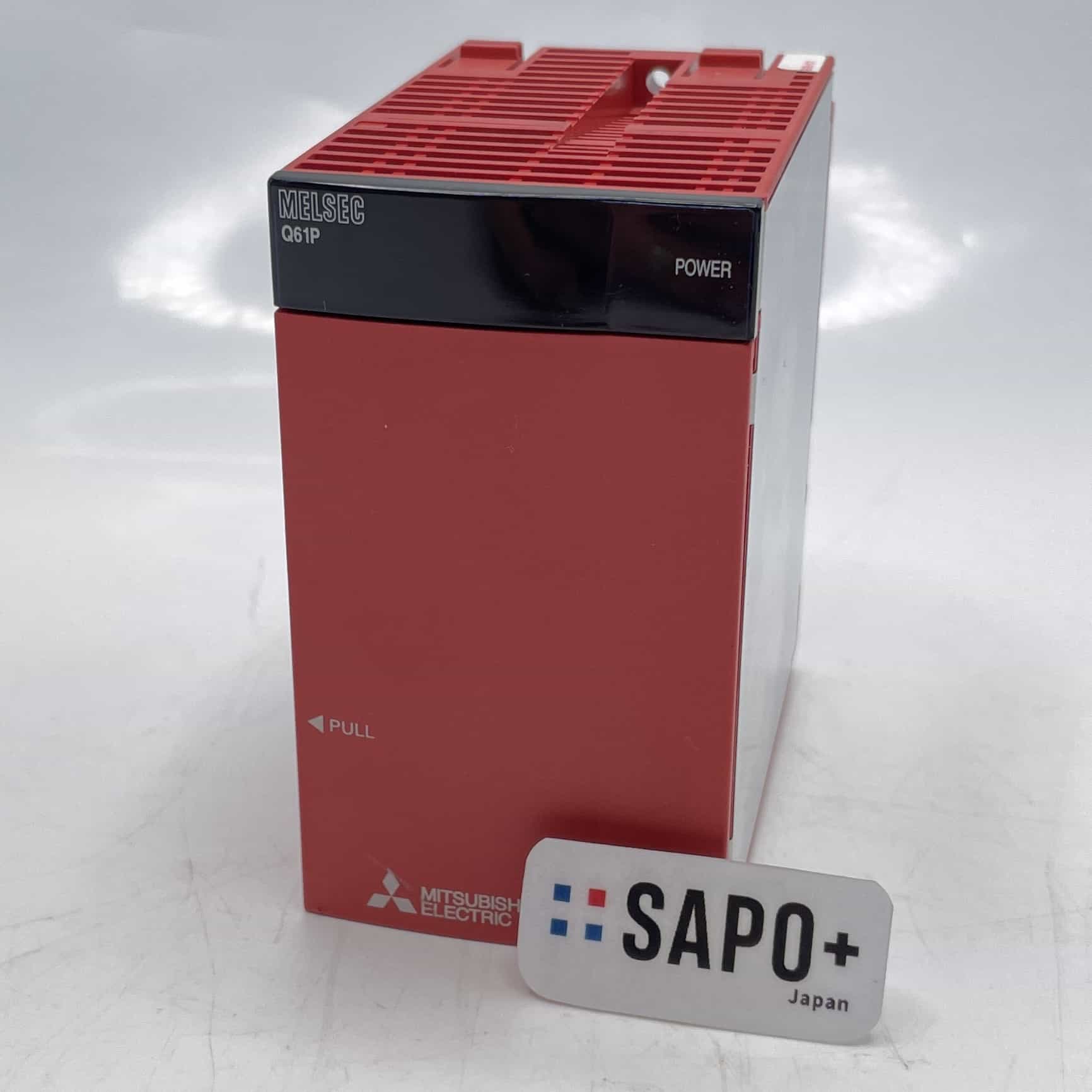Q61P 2020年製 電源ユニット 三菱電機