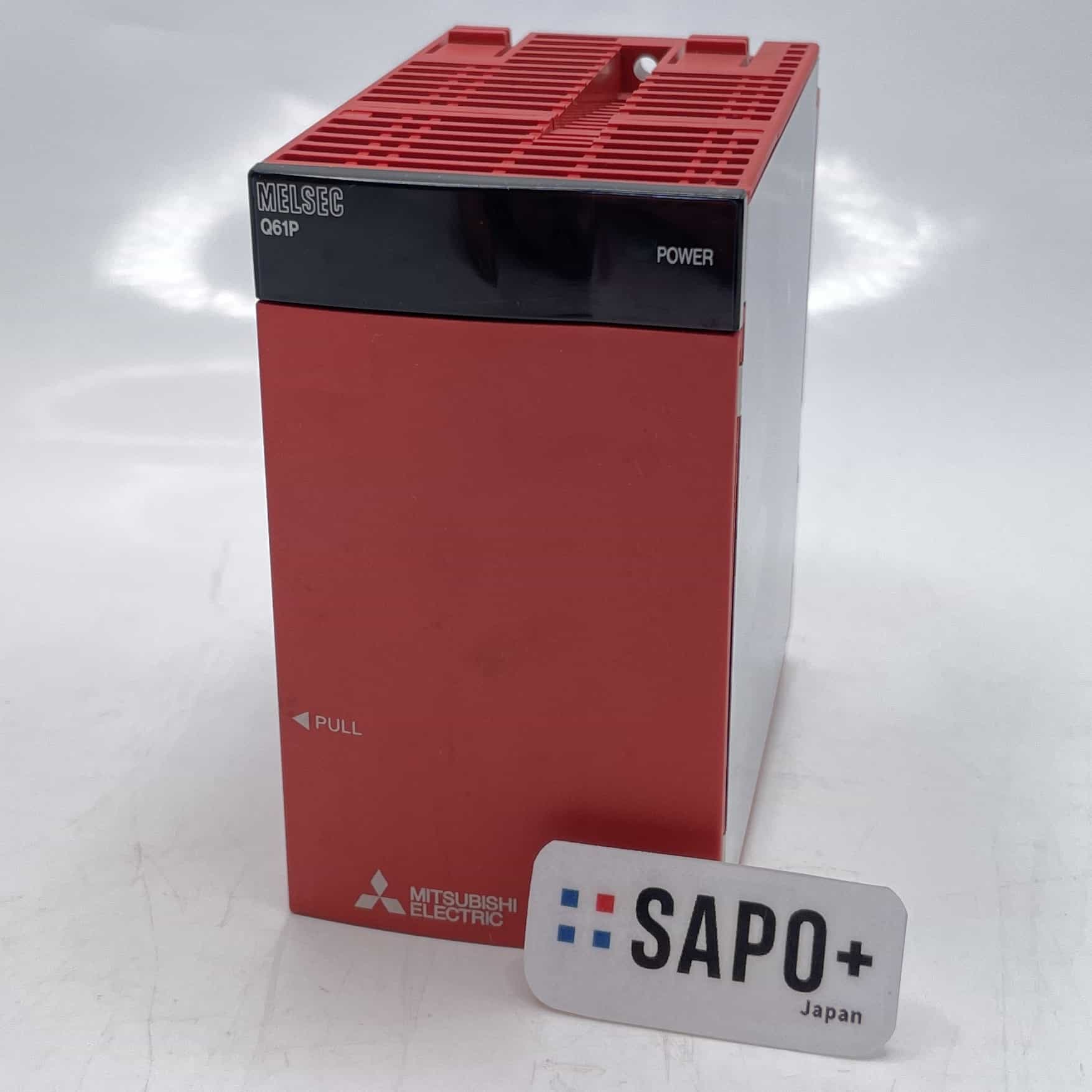 Q61P 2017年製 電源ユニット 三菱電機