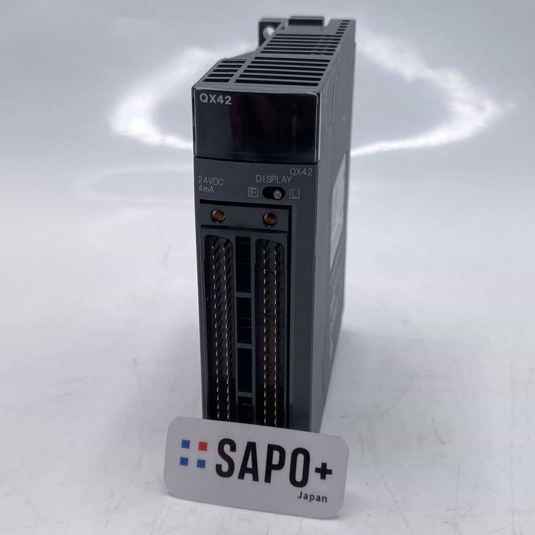 QX42 2016年製 入力ユニット 三菱電機