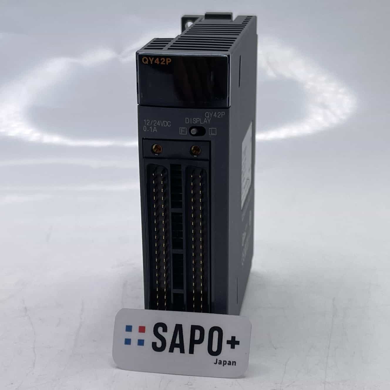 QY42P 2017年製 出力ユニット 三菱電機