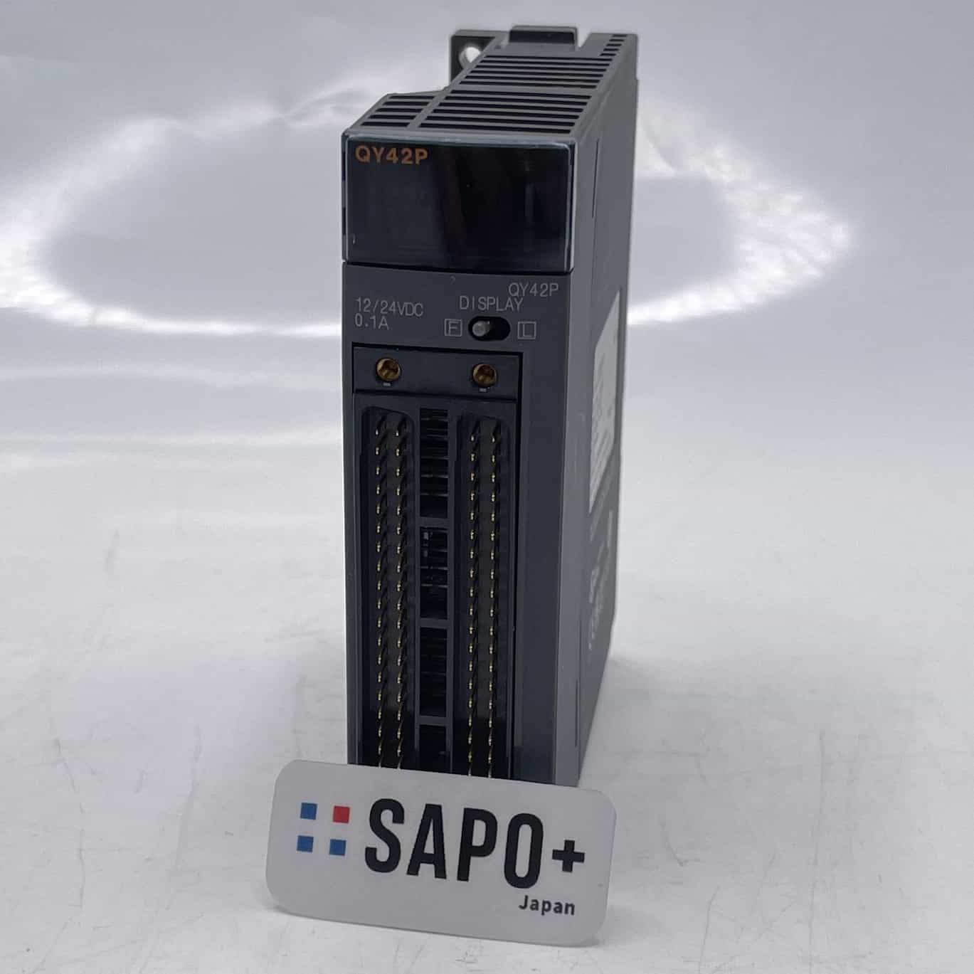 QY42P 2016年製 出力ユニット 三菱電機