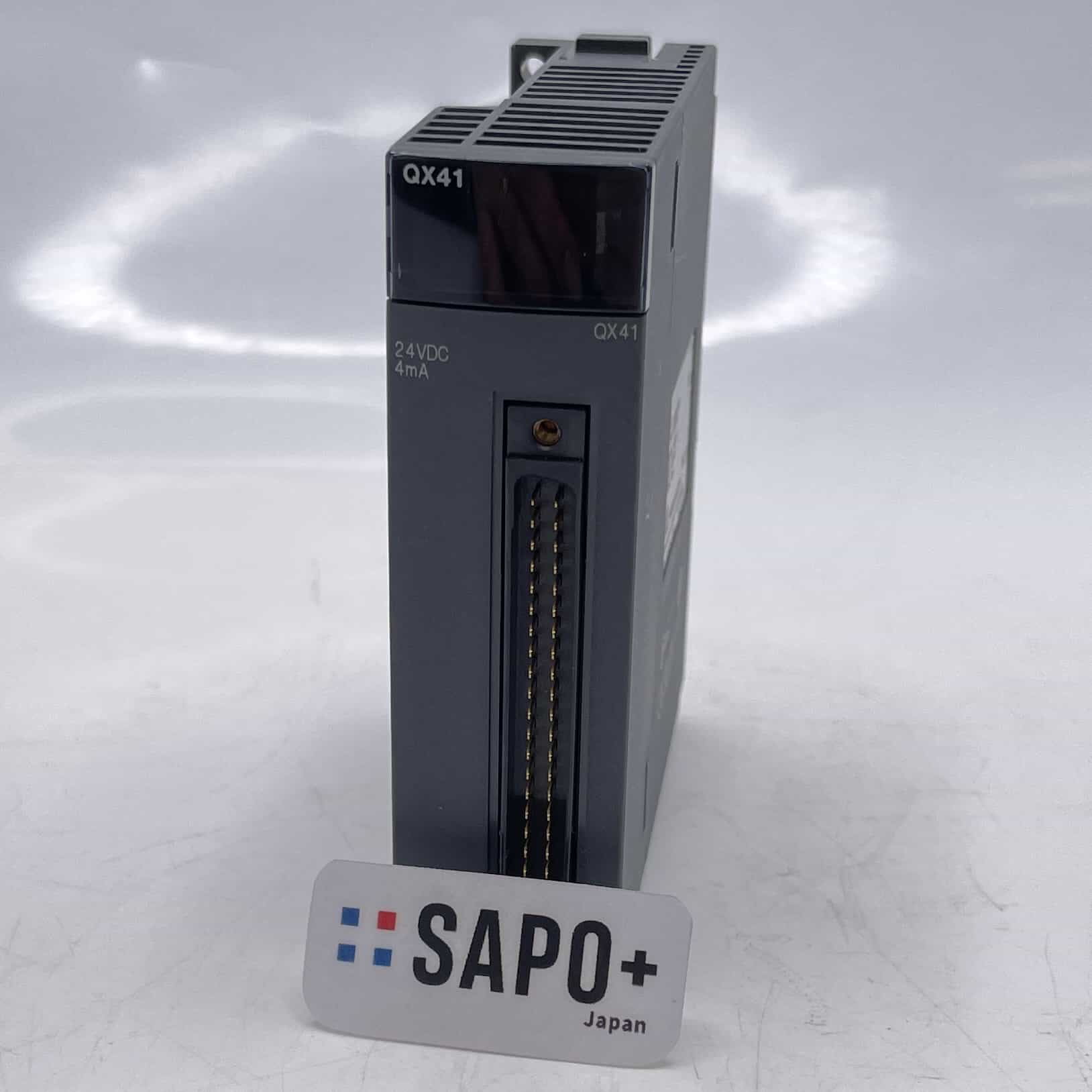 QX41 2021年製 入力ユニット 三菱電機