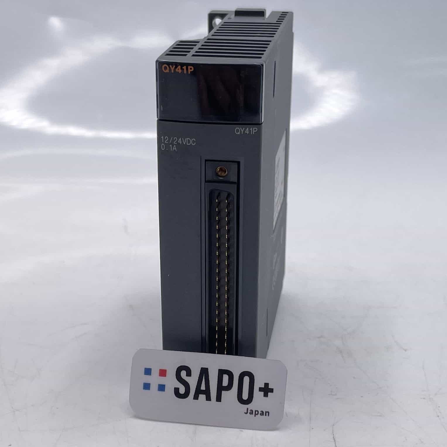 QY41P 2021年製 出力ユニット 三菱電機