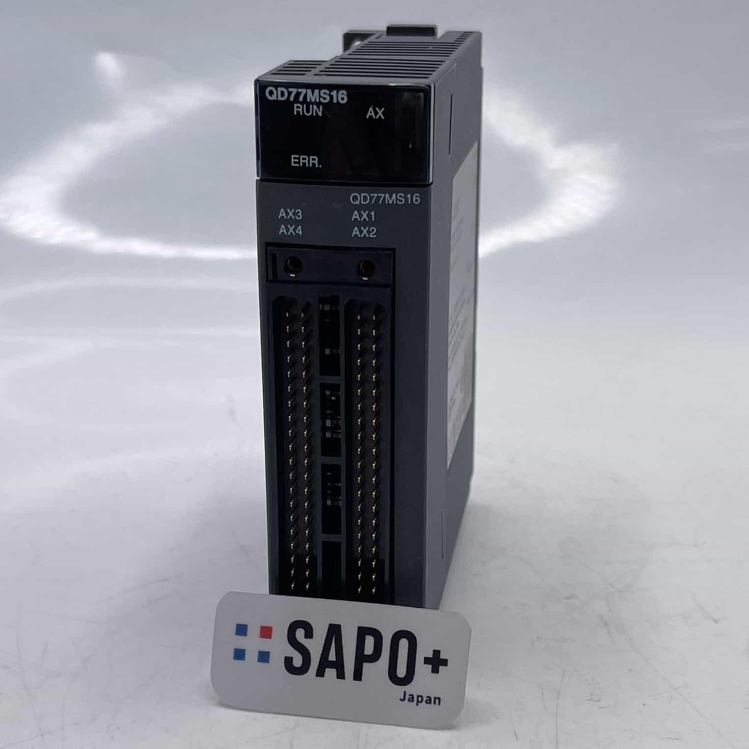 QD77MS16 2021年製 モーションユニット 三菱電機