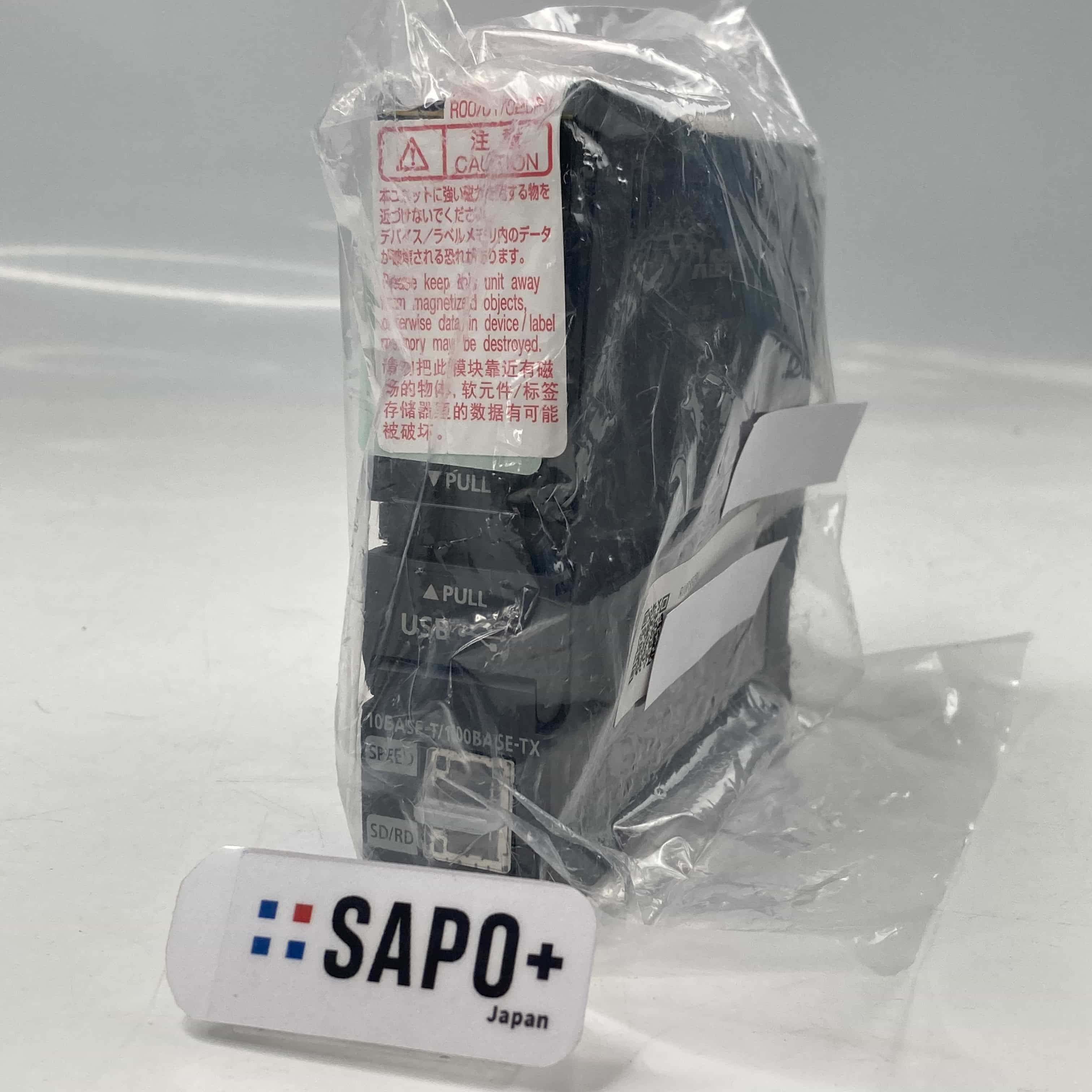 R16PSFCPU 2018年製 箱無/取説無 セーフティCPUユニット 三菱電機