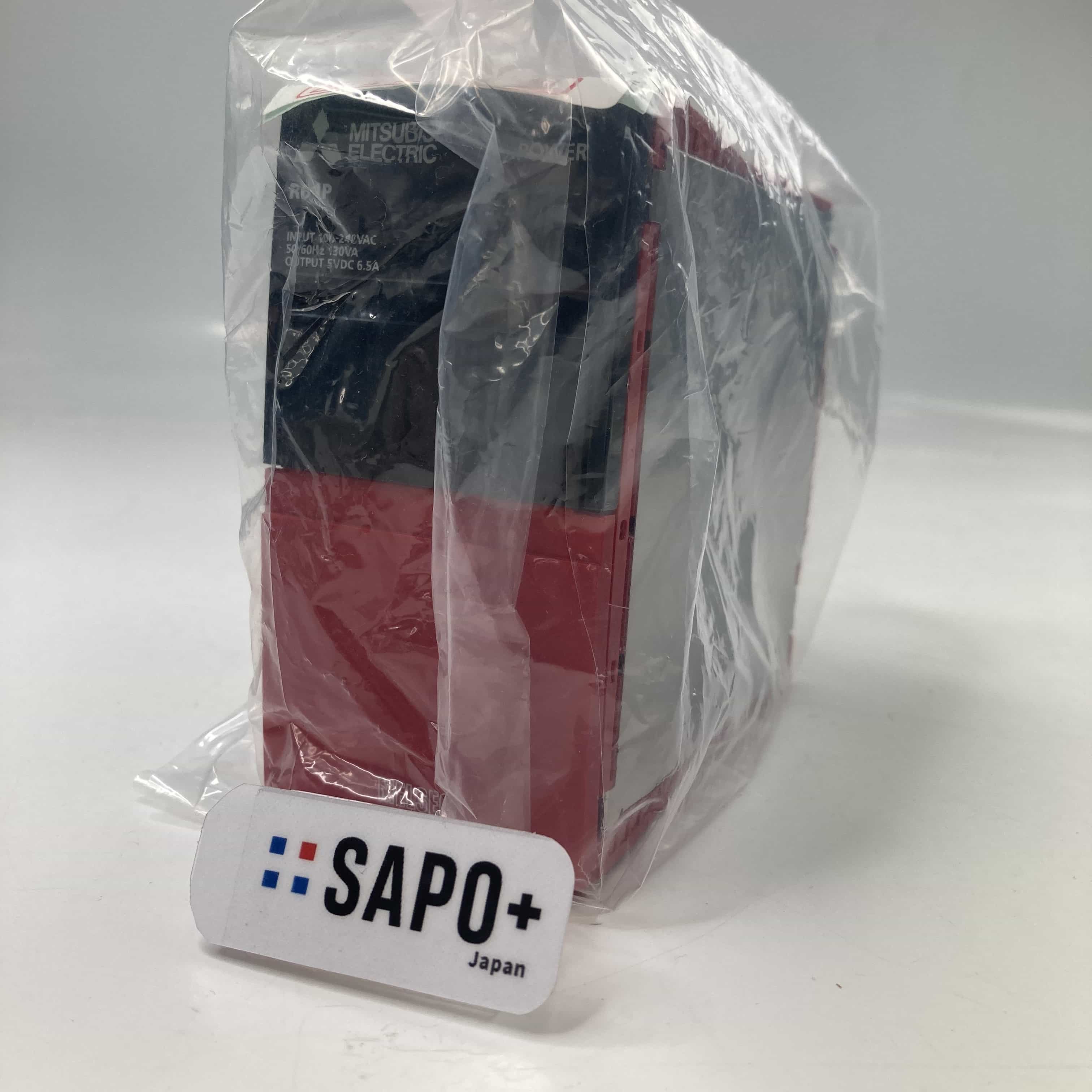 R61P 2019年製 箱無/取説無 電源ユニット 三菱電機