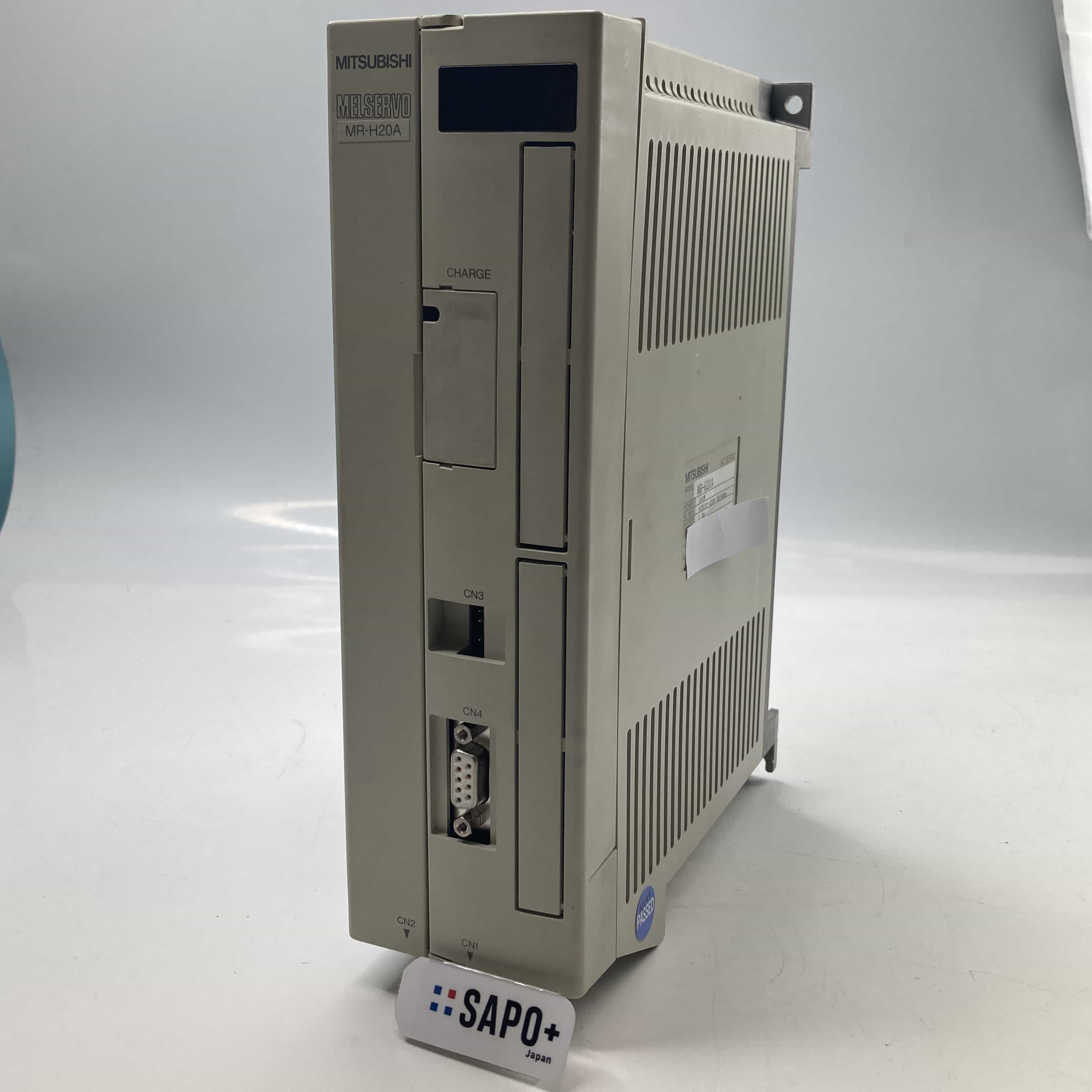 MR-H20A  サーボアンプ 三菱電機