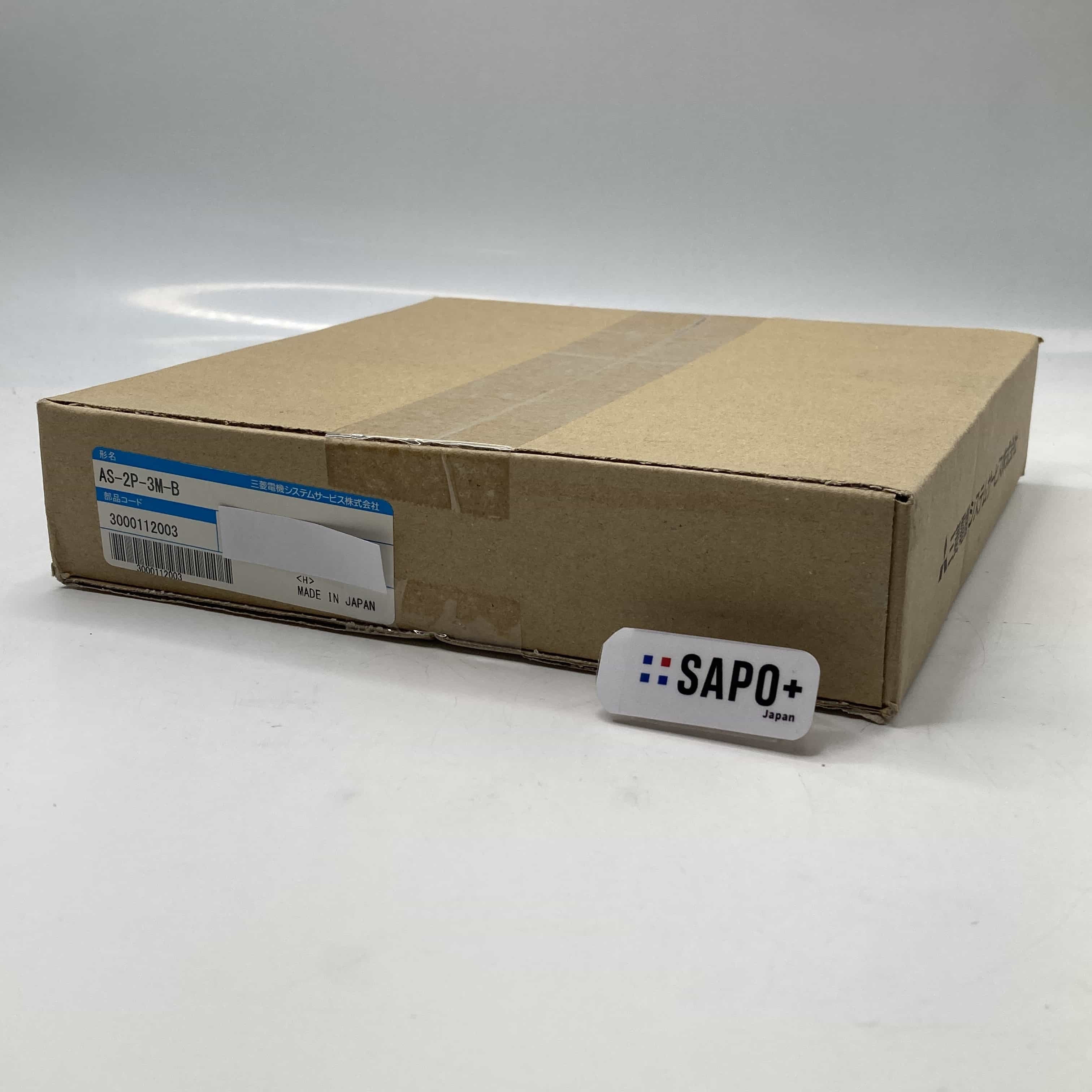 AS-2P-3M-B SI型光ファイバケーブル 三菱電機