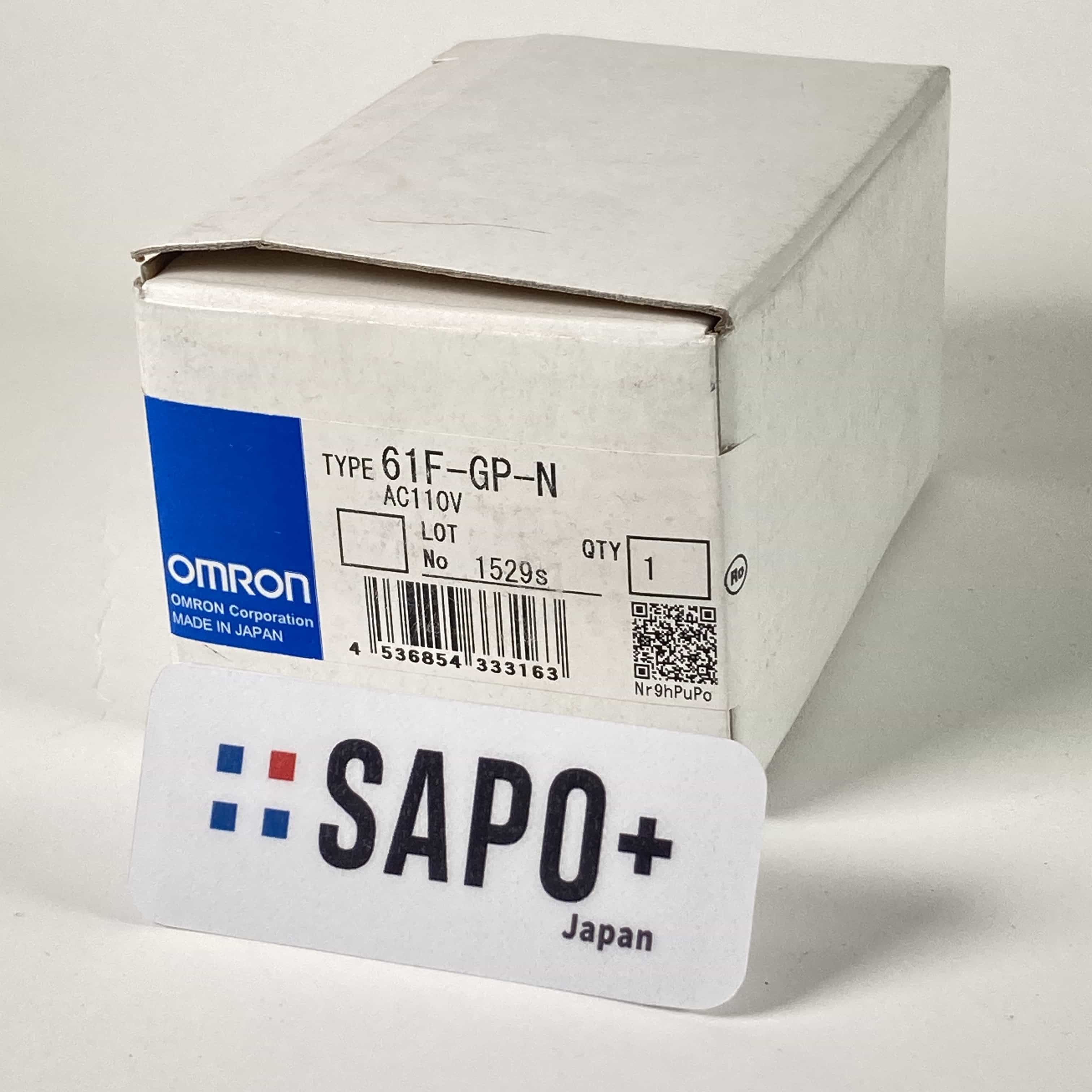 61F-GP-N 光電センサ（61Fシリーズ） オムロン