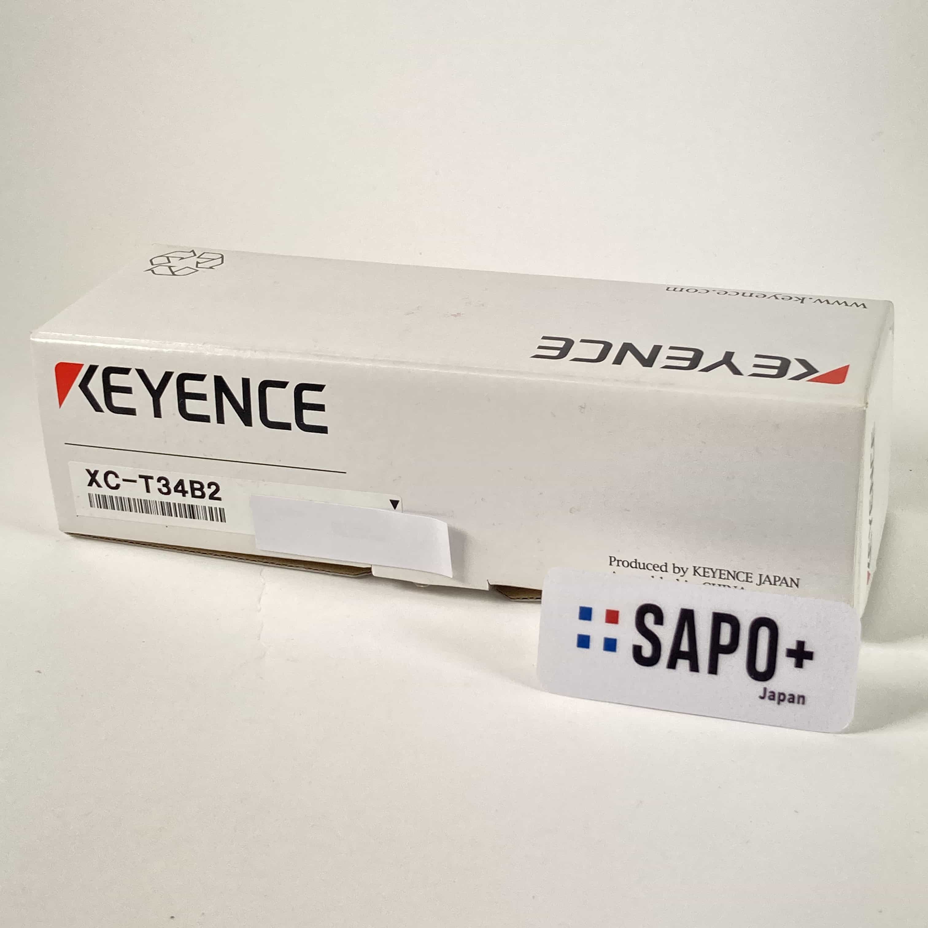 XC-T34B2 変換端子台 キーエンス