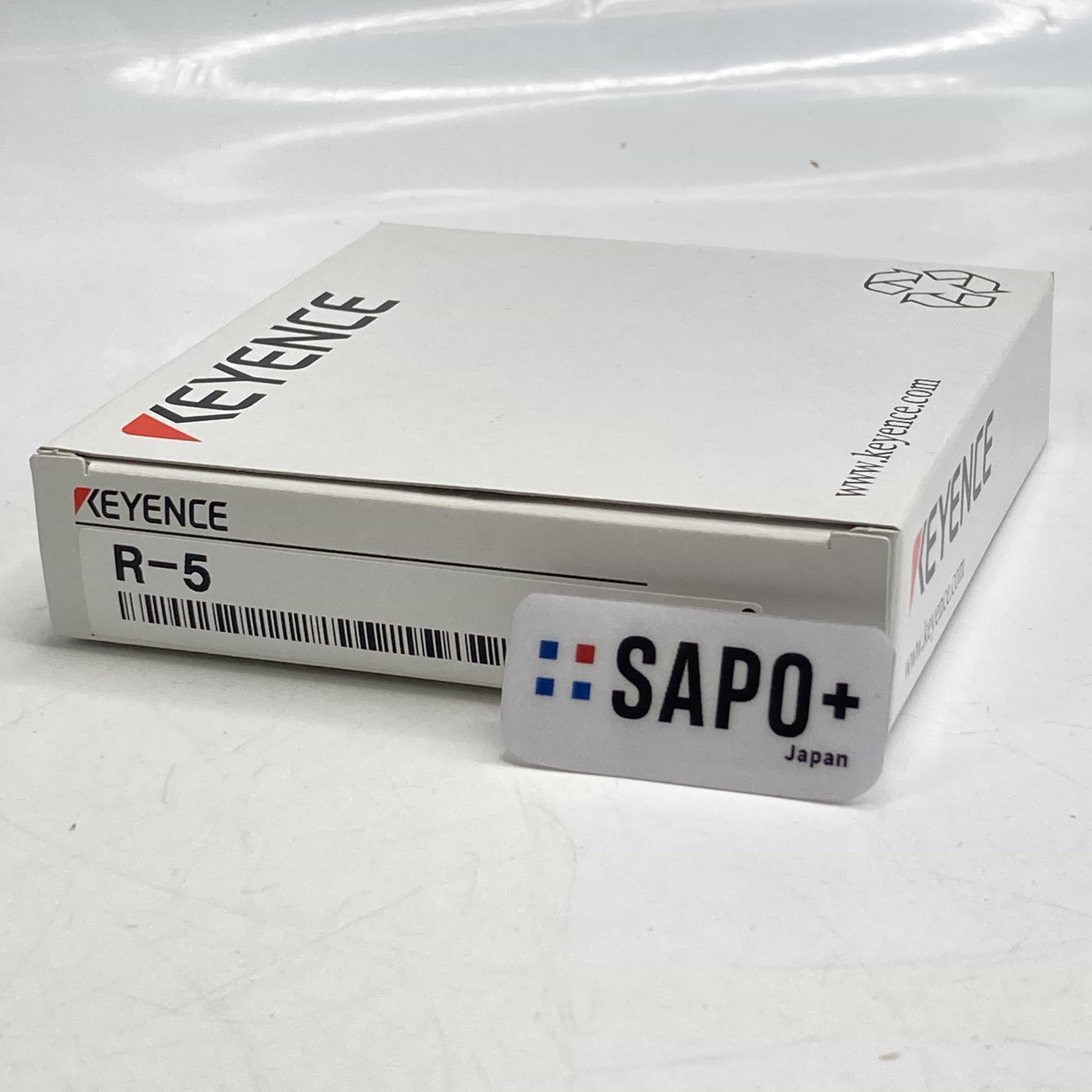 R-5 リフレクタ キーエンス