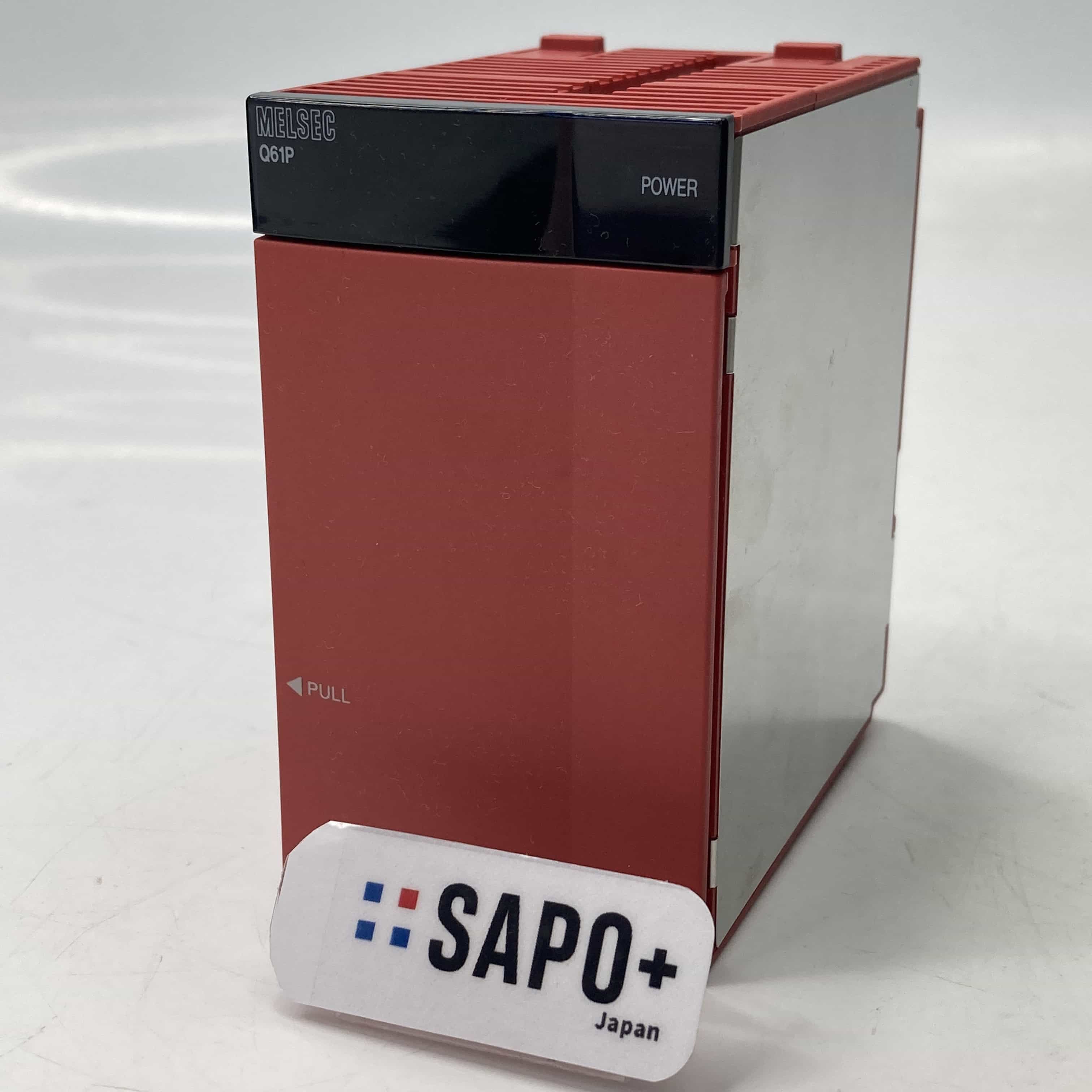 Q61P 2020年製 電源ユニット（Qシリーズ） 三菱電機