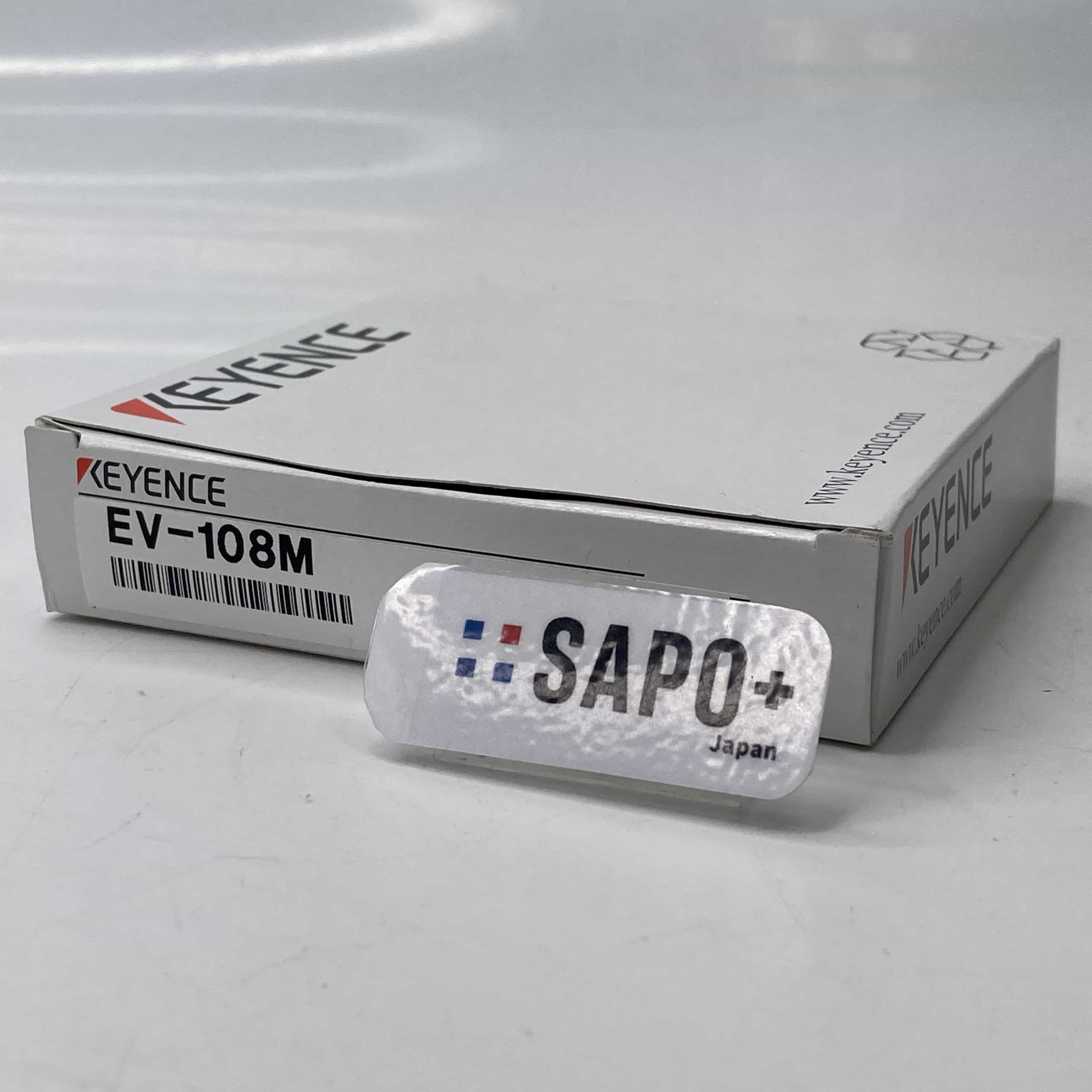 EV-108M  キーエンス