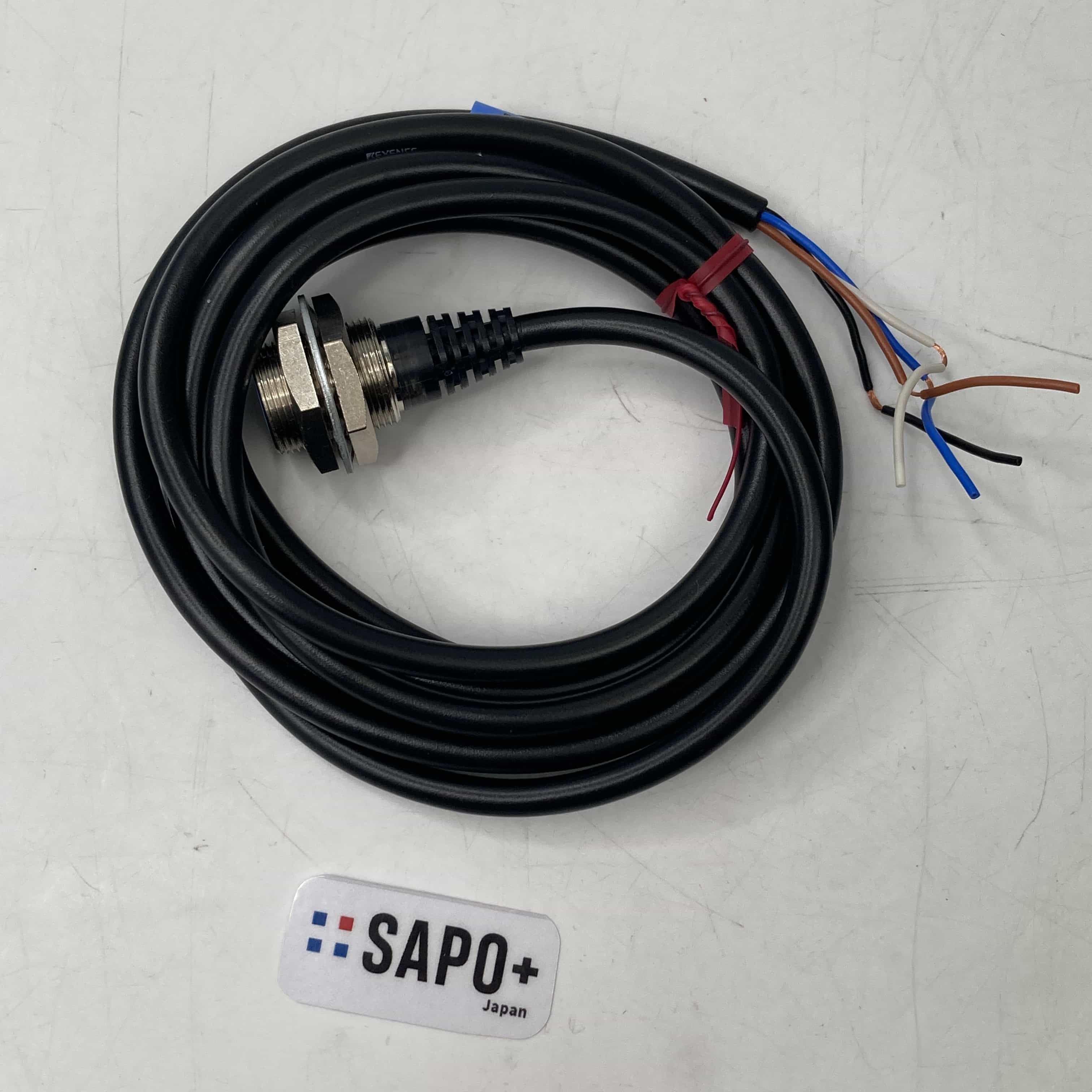 EZ-18M  箱無/取説無 電子カウンタ キーエンス