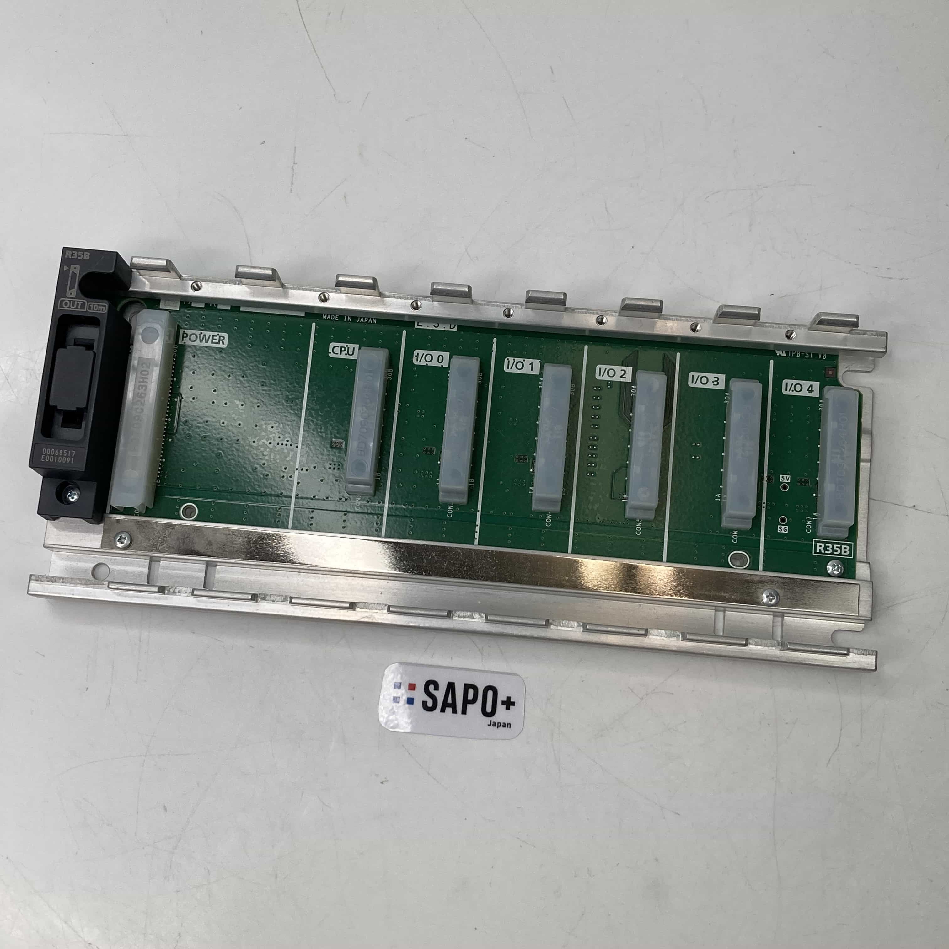 R35B 2021年製 基本ベースユニット 三菱電機