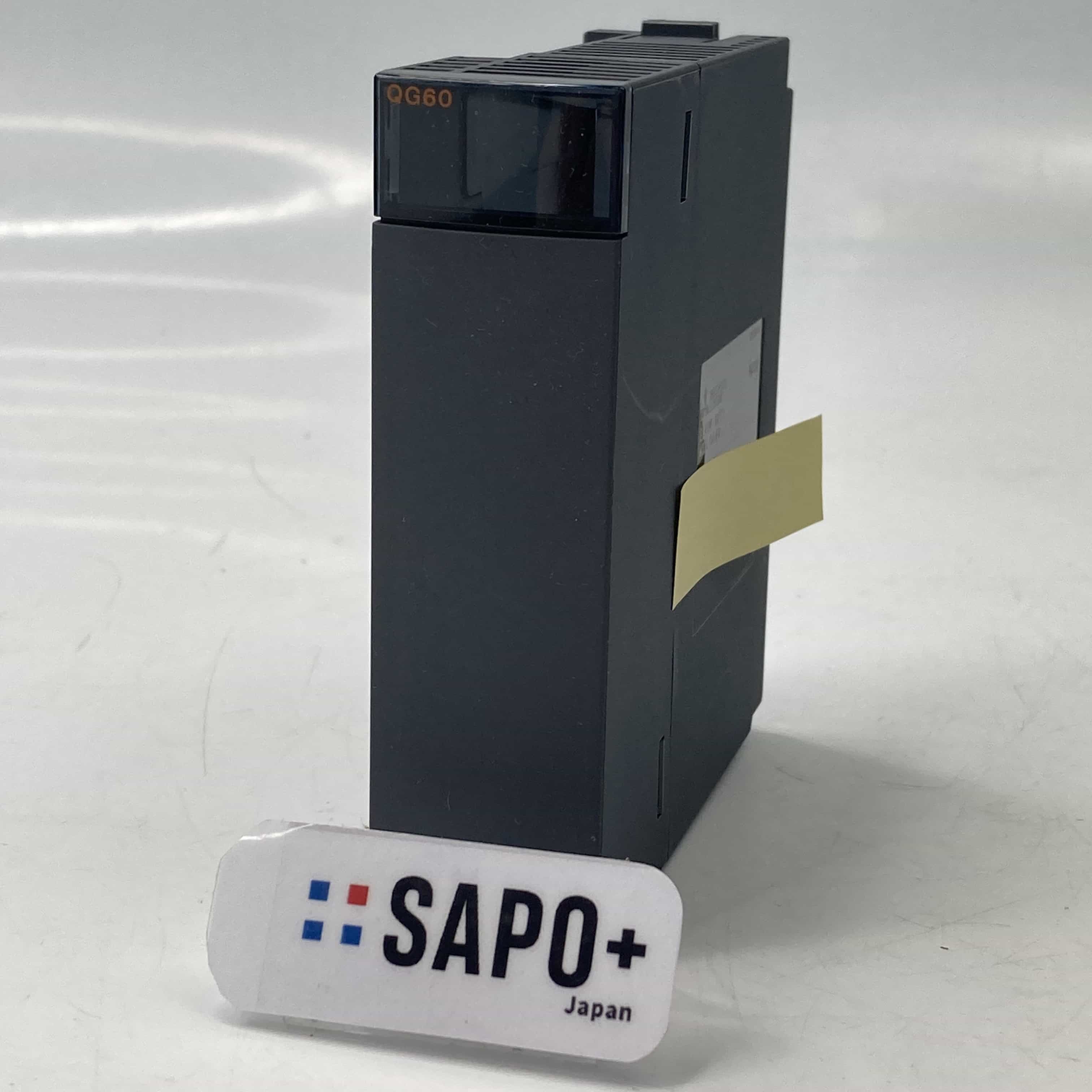 QG60 ブランクカバーユニット 三菱電機