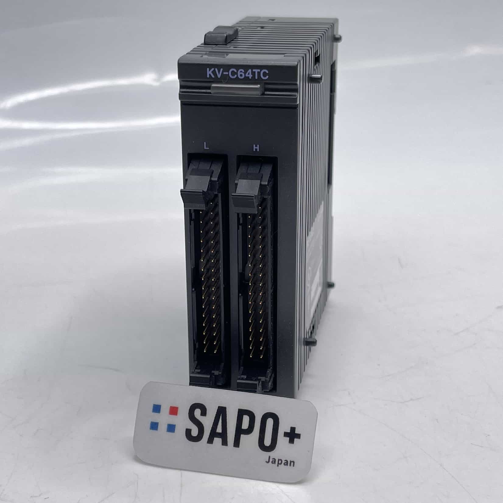 KV-C64TC 出力ユニット キーエンス