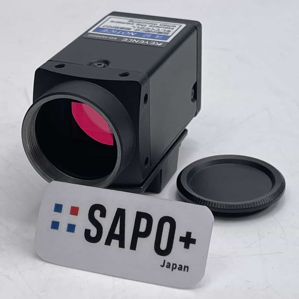 XG-H200C 画像処理用カメラ キーエンス