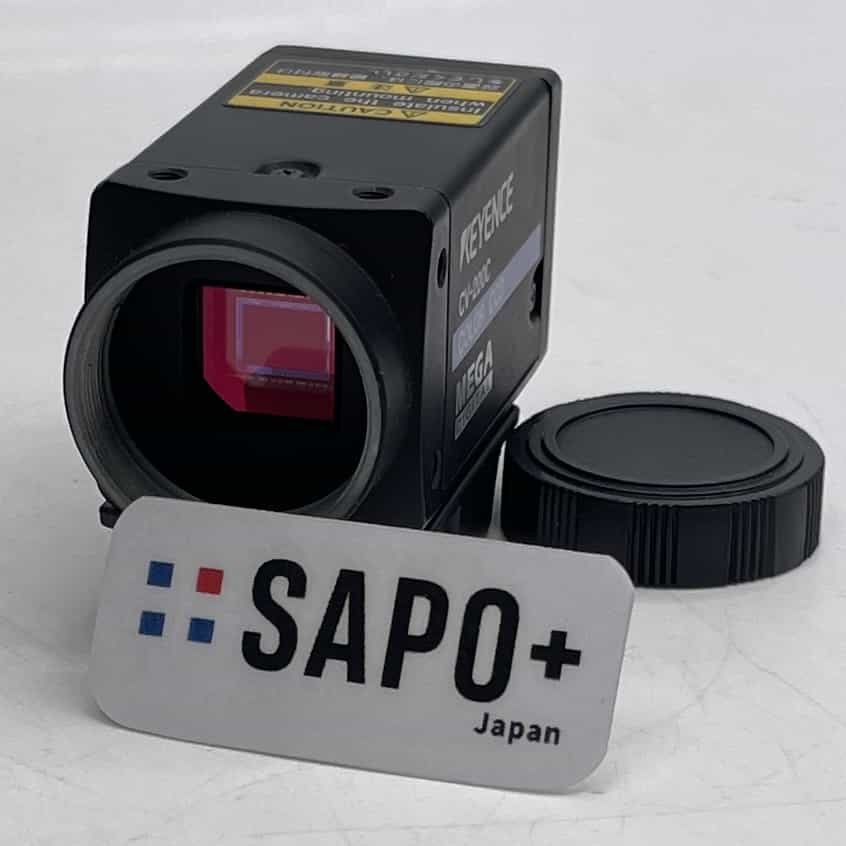 CV-200C 画像処理コントローラ キーエンス