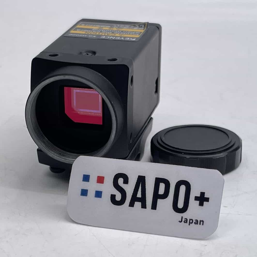 XG-H200C 画像処理用カメラ キーエンス