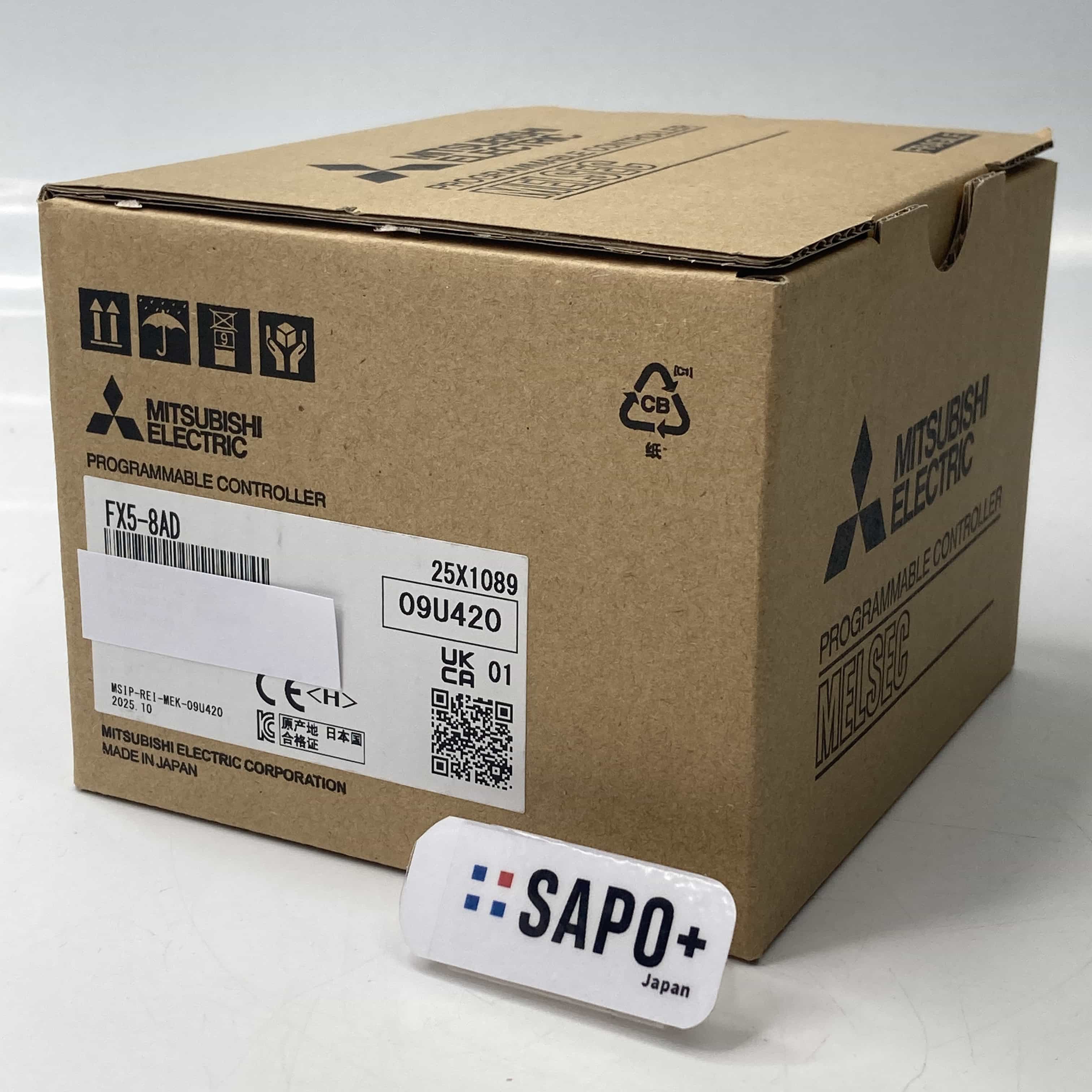 中古PLC一覧 | 中古FA機器・制御機器の高価買取販売ならサポタス