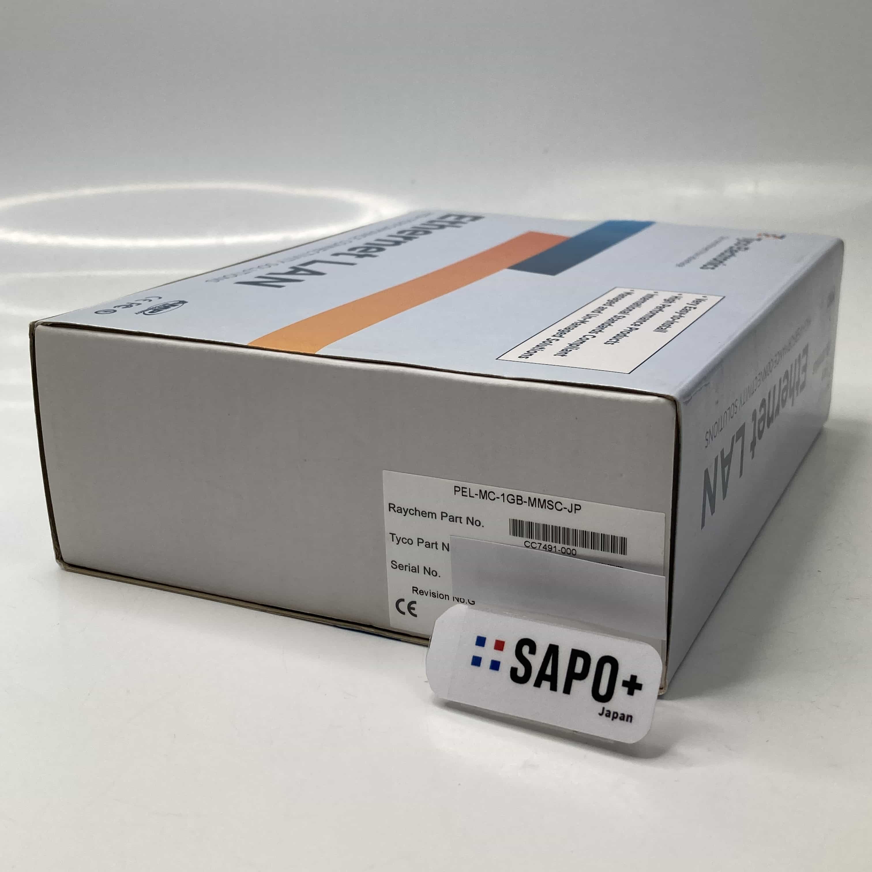 PEL-MC-1GB-MMSC-JP 産業用イーサネット通信モジュール TE