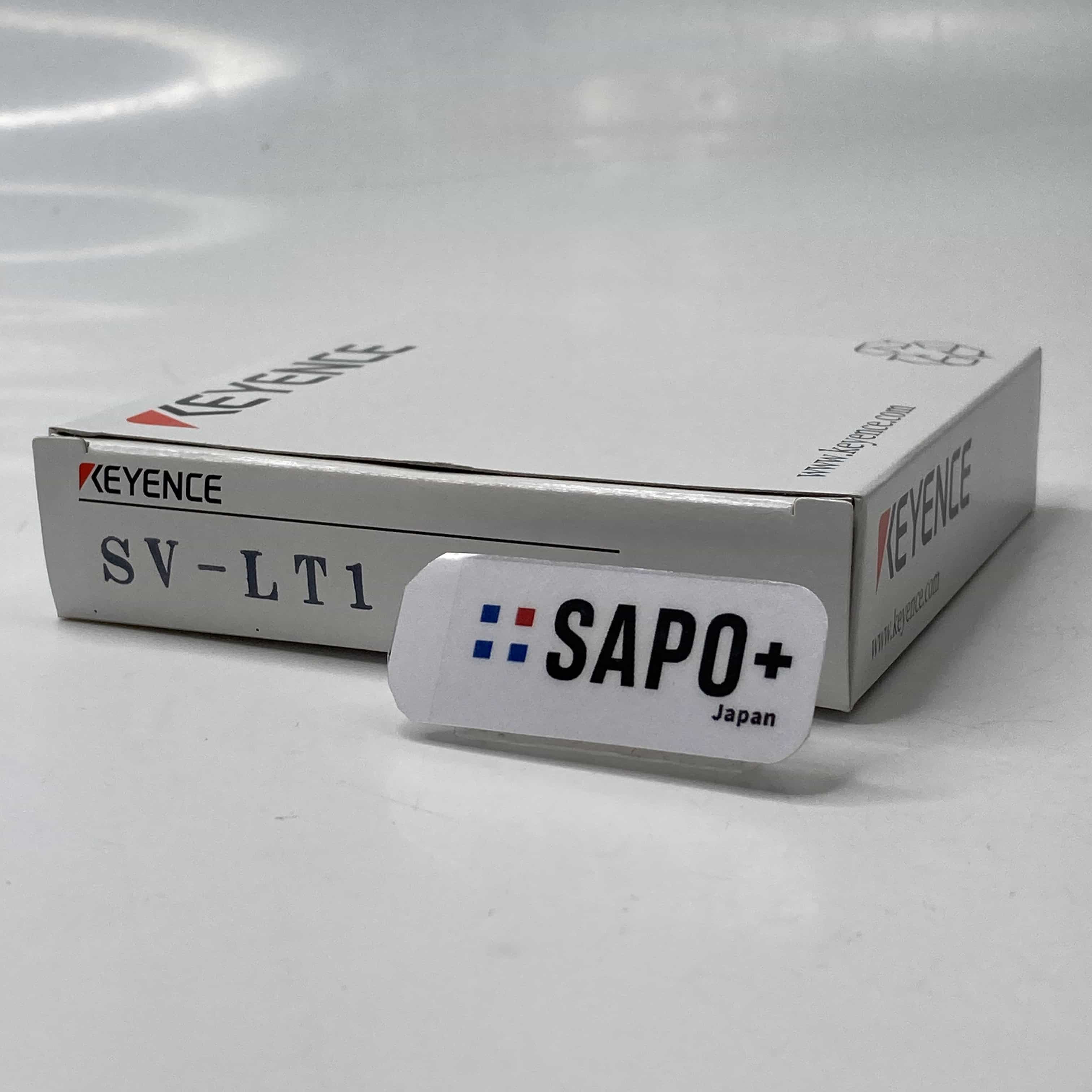 SV-LT1 MECHATROLINK-II ターミネータ キーエンス