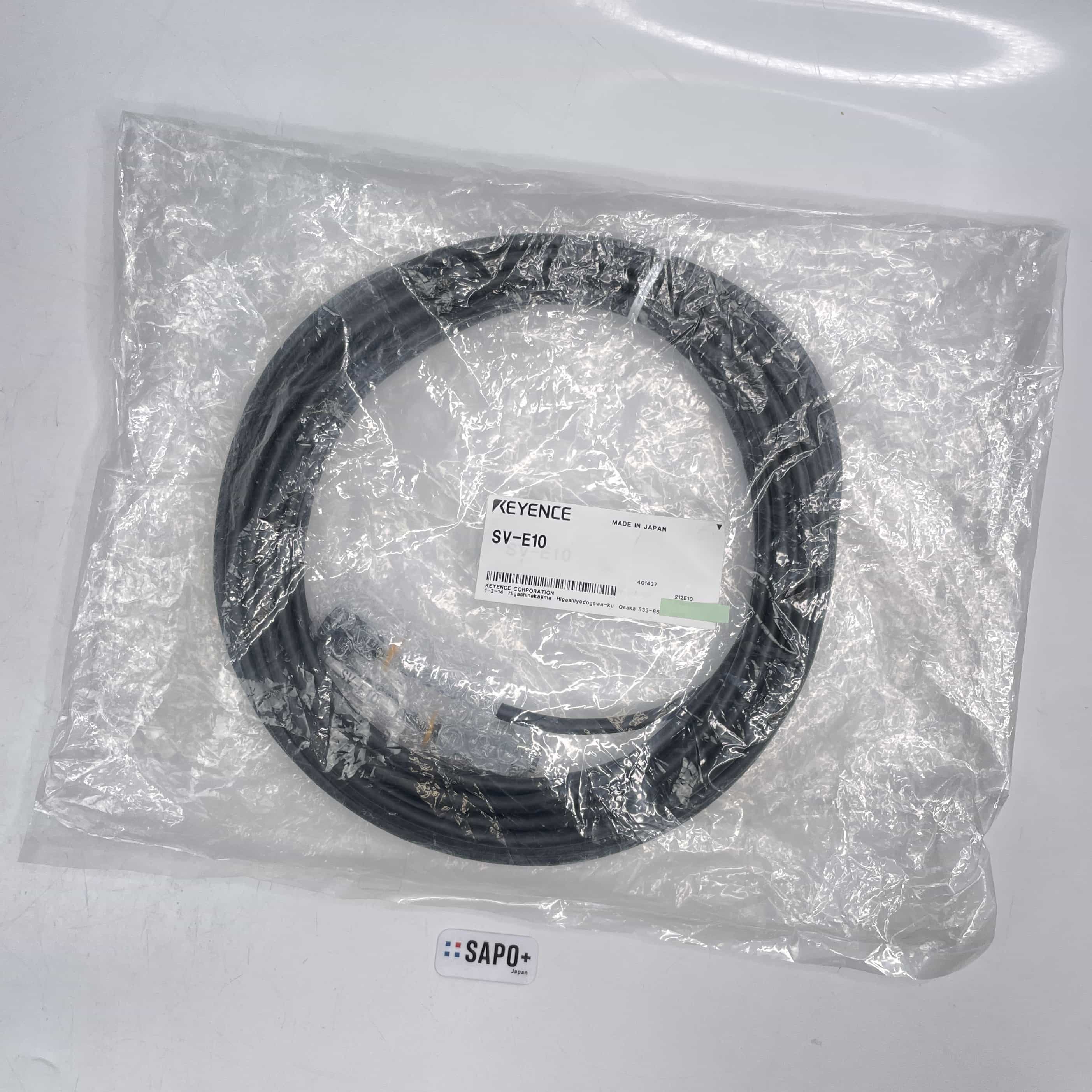 SV-E10 エンコーダケーブル キーエンス